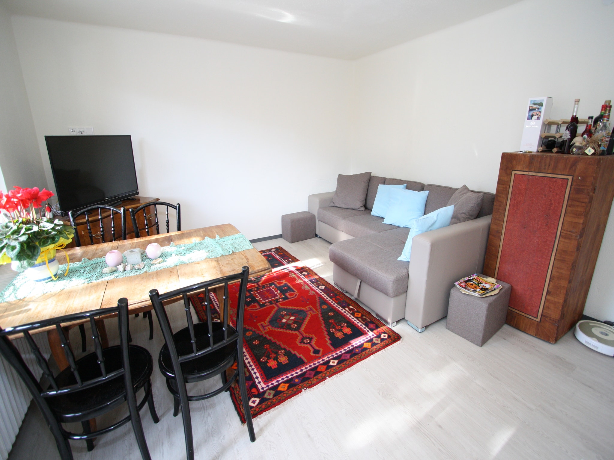 Ferienwohnung Lungau