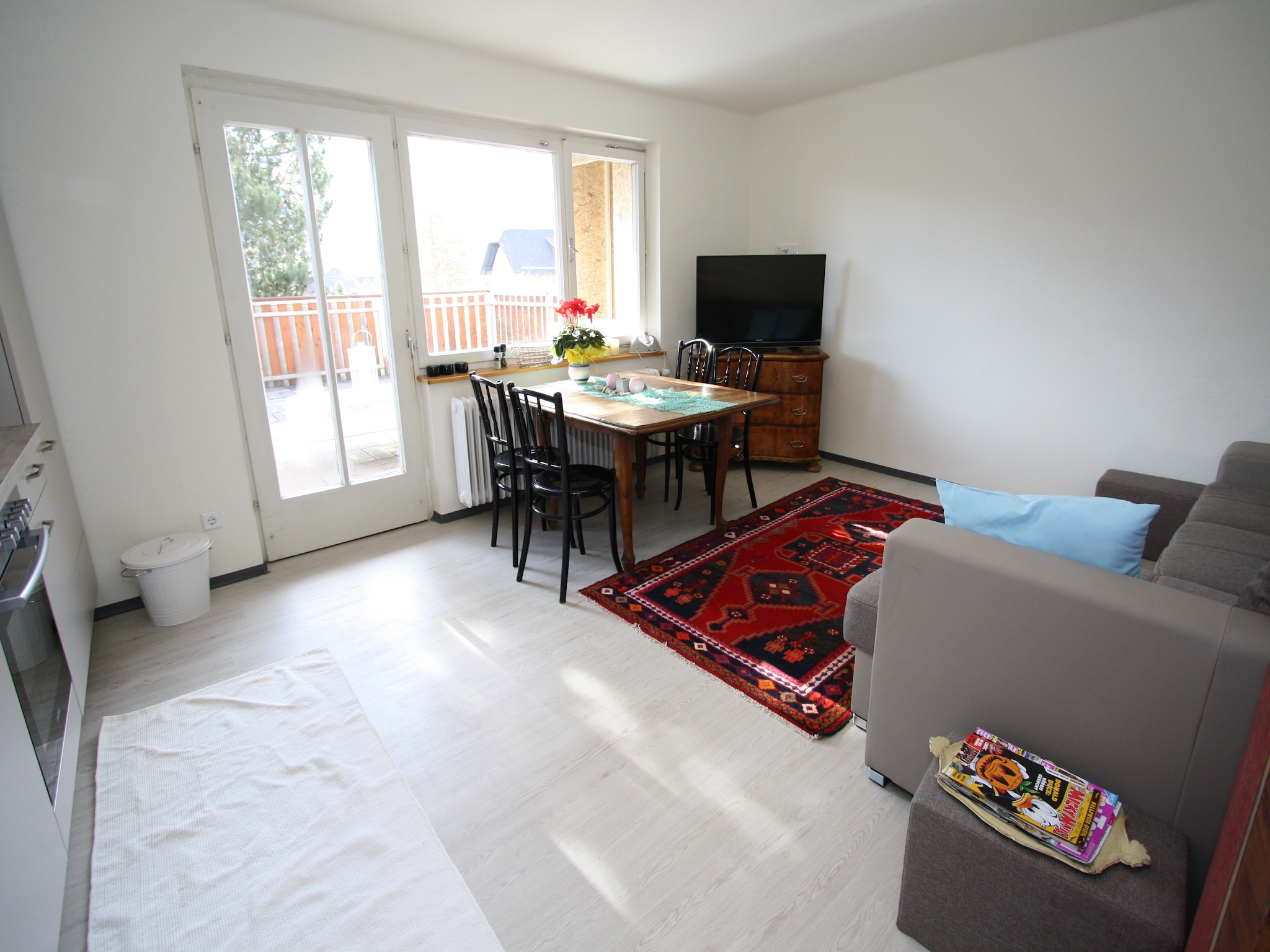 Ferienwohnung Lungau