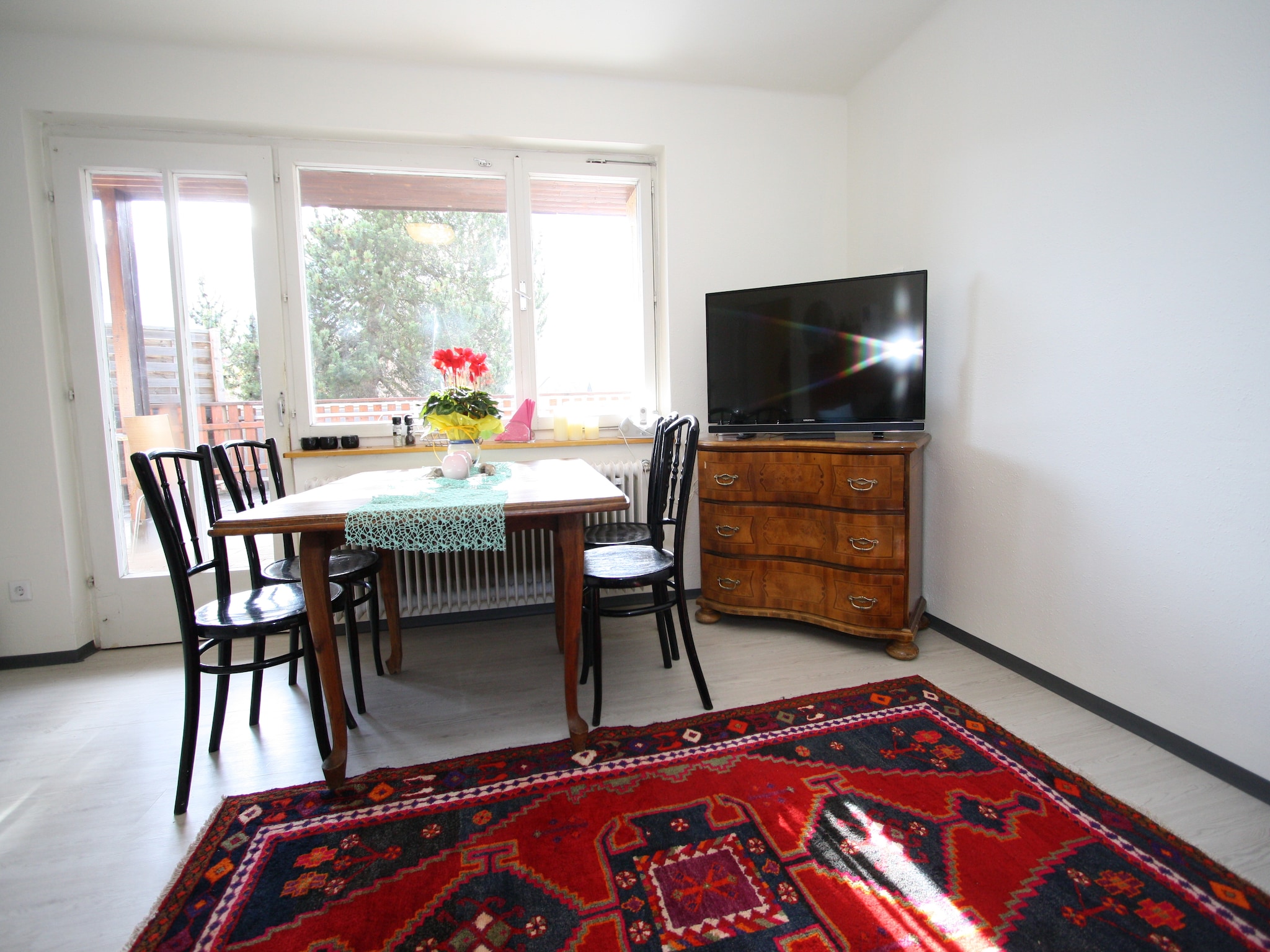 Ferienwohnung Lungau