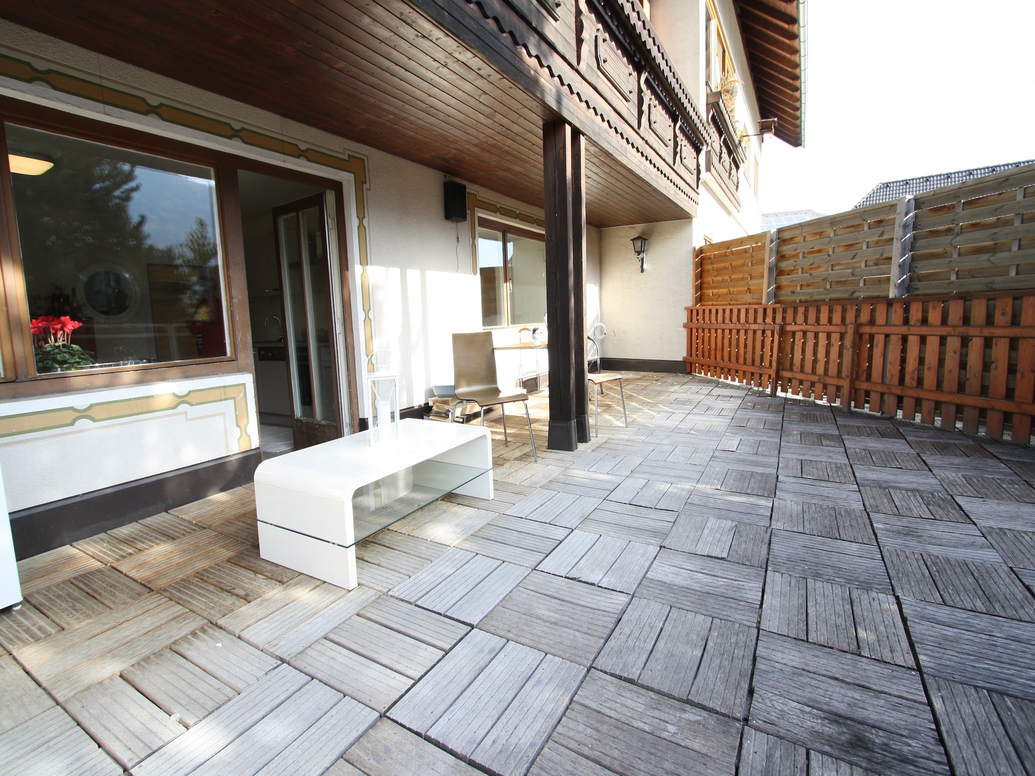 Ferienwohnung Lungau