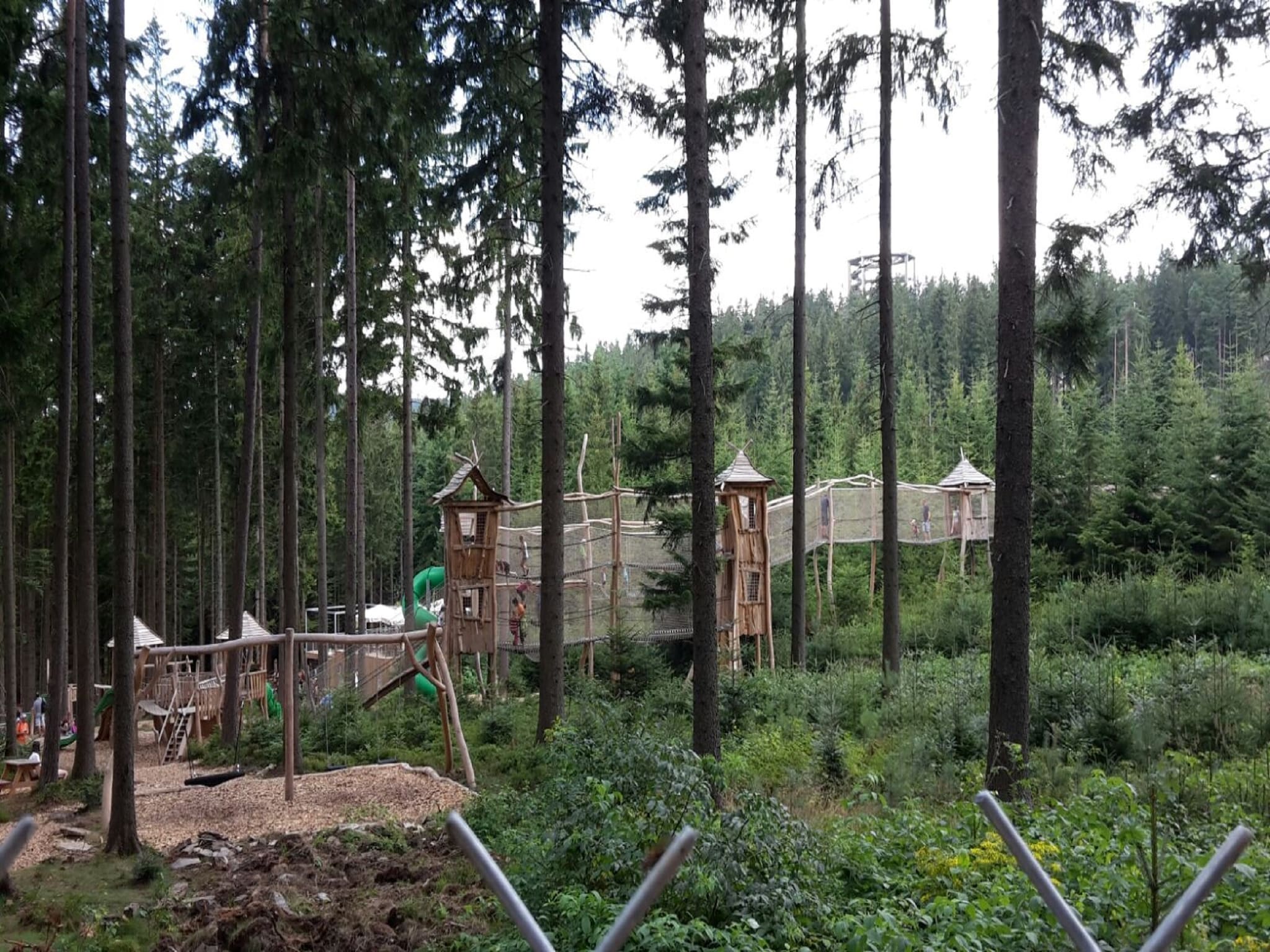 Ferienhaus Villa Annemieke