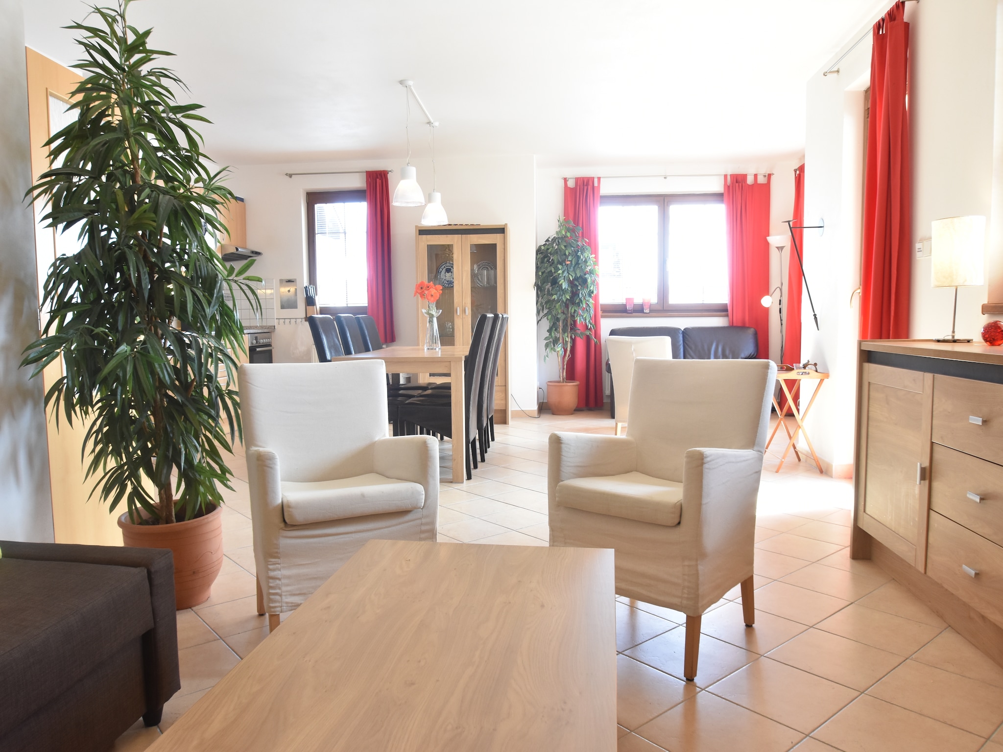 Ferienhaus Villa Annemieke