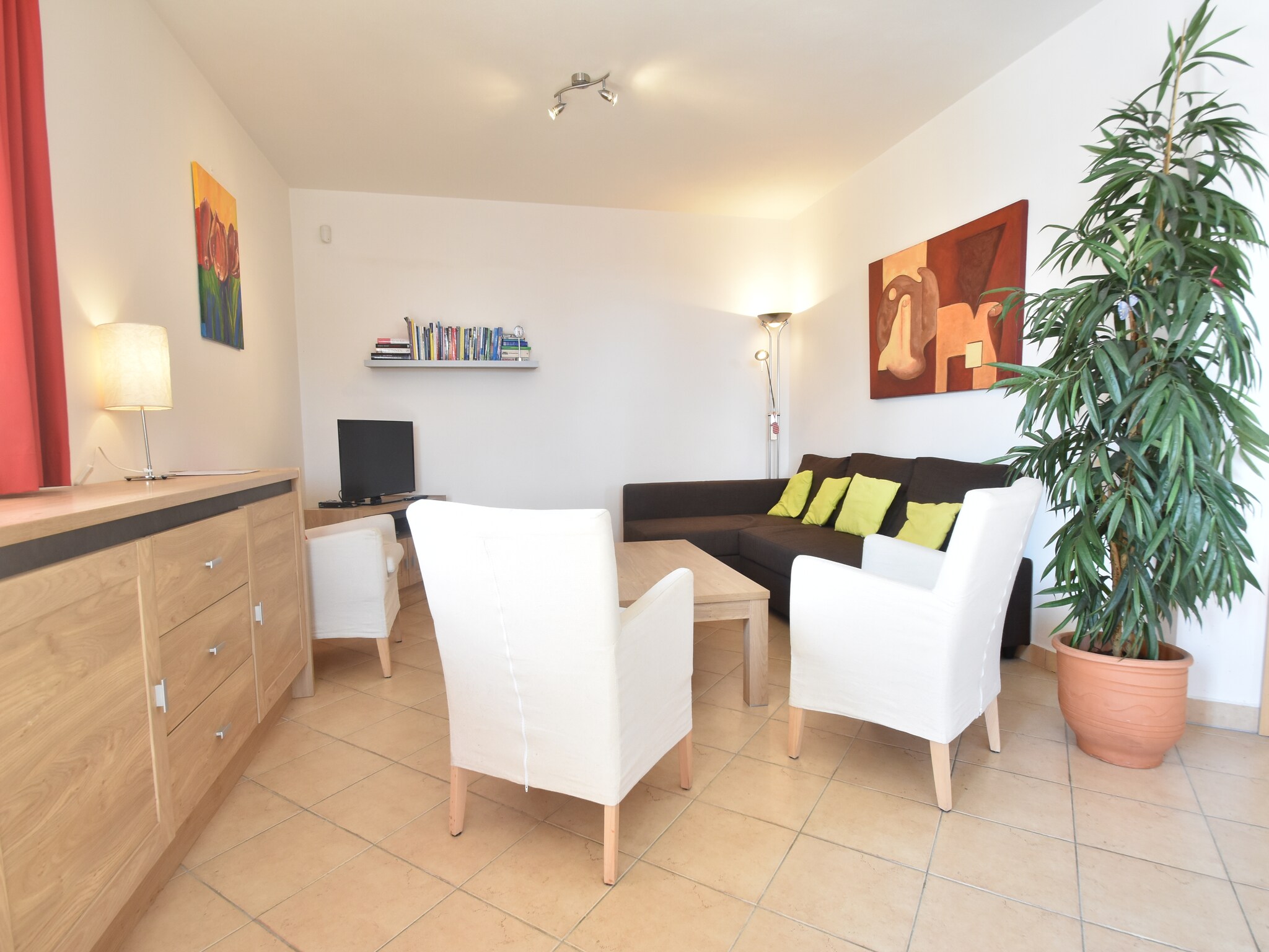 Ferienhaus Villa Annemieke