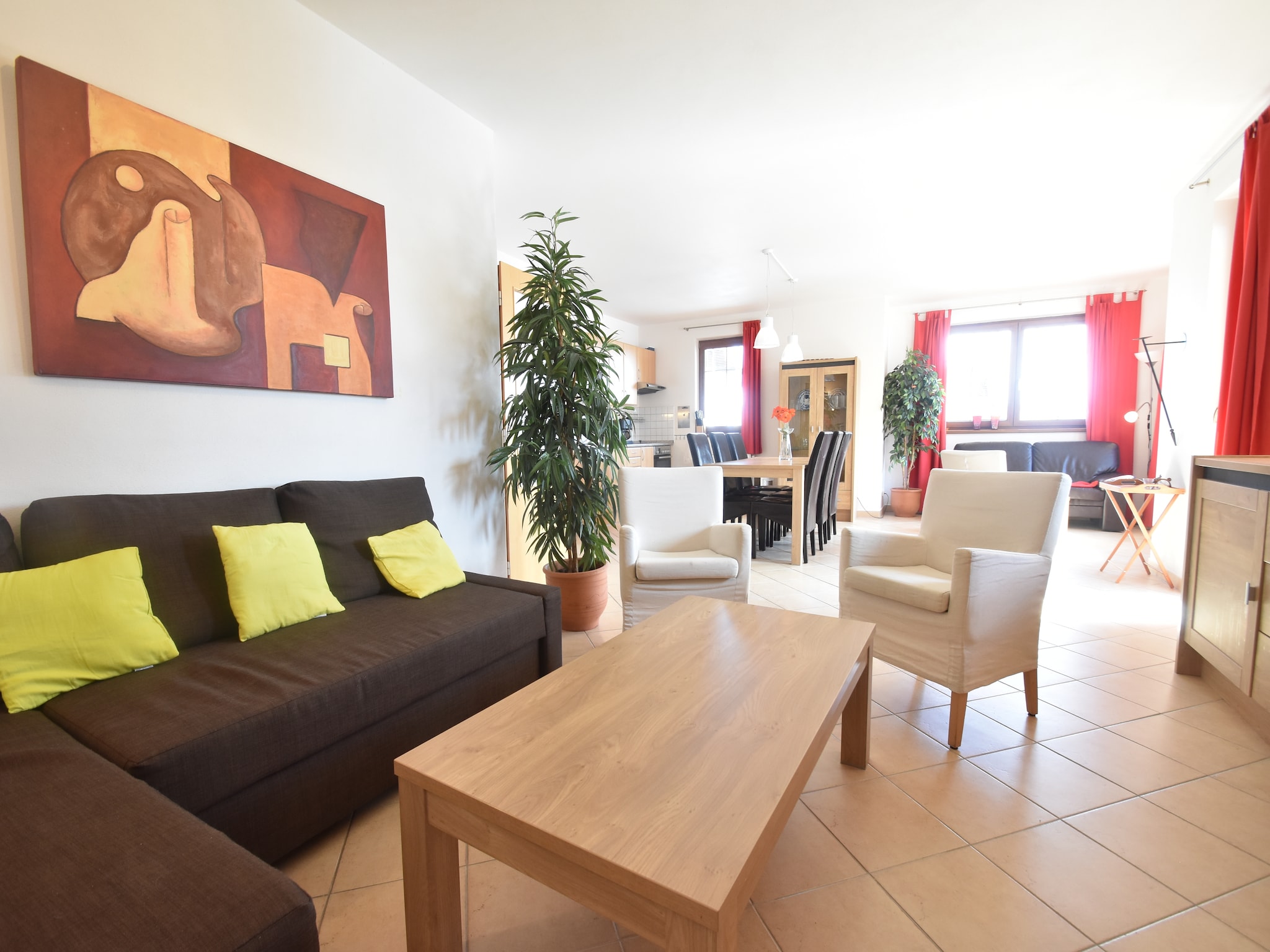 Ferienhaus Villa Annemieke