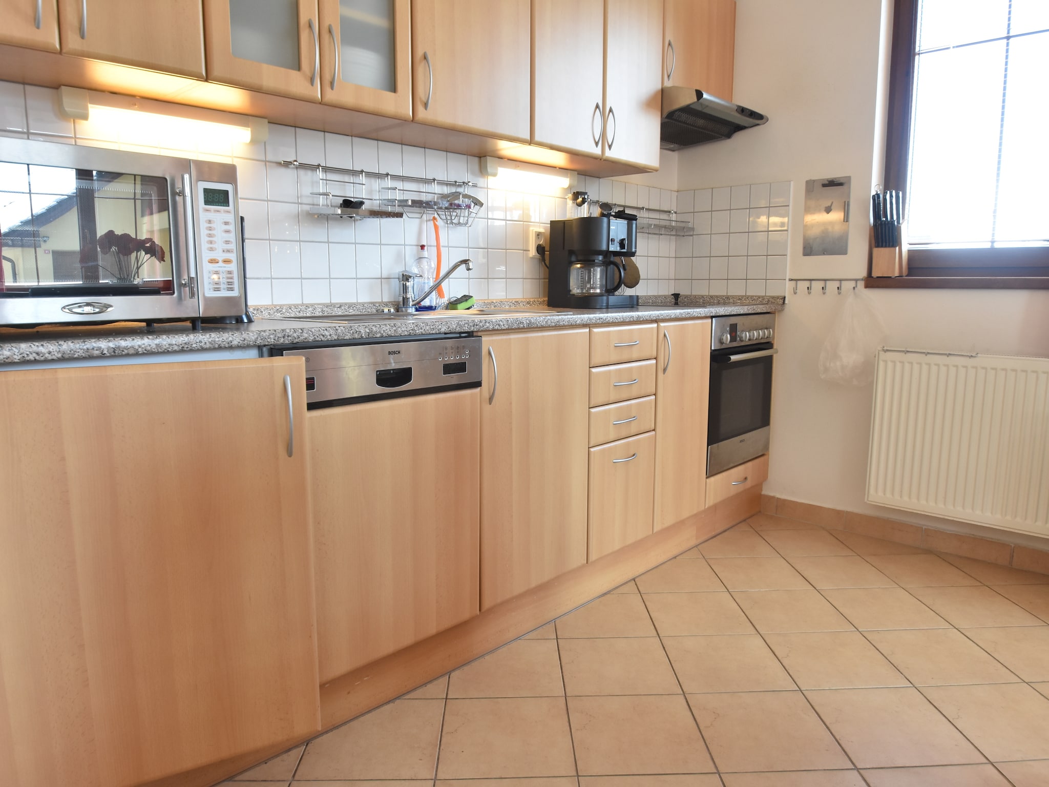 Ferienhaus Villa Annemieke