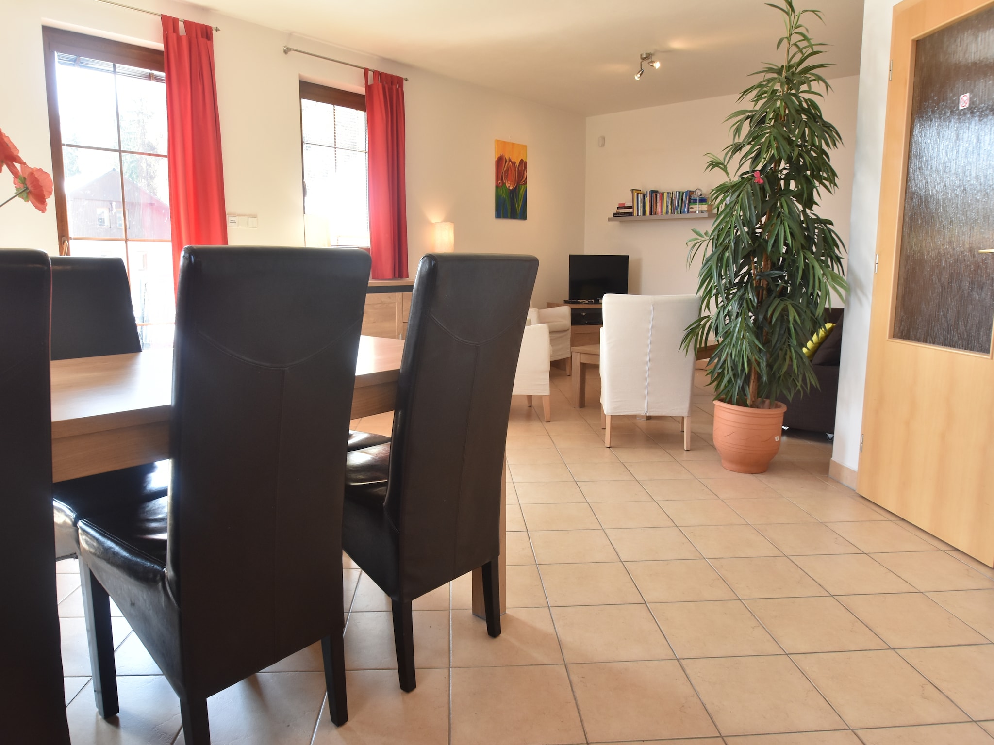 Ferienhaus Villa Annemieke