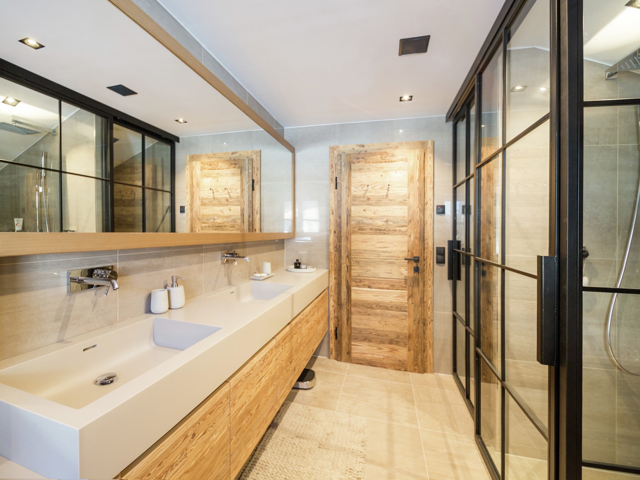 Vakantiehuis Chalet Lodge of Joy