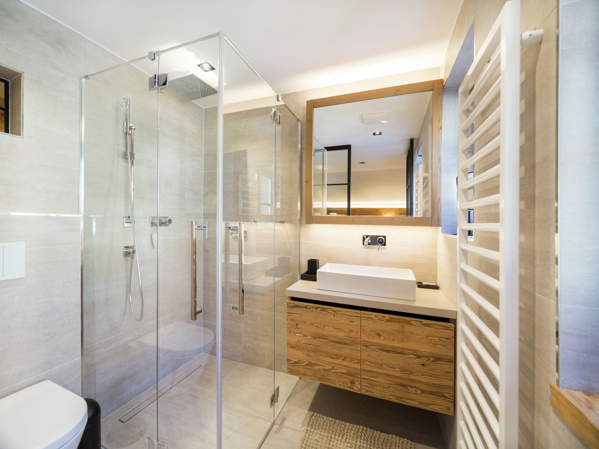 Vakantiehuis Chalet Lodge of Joy