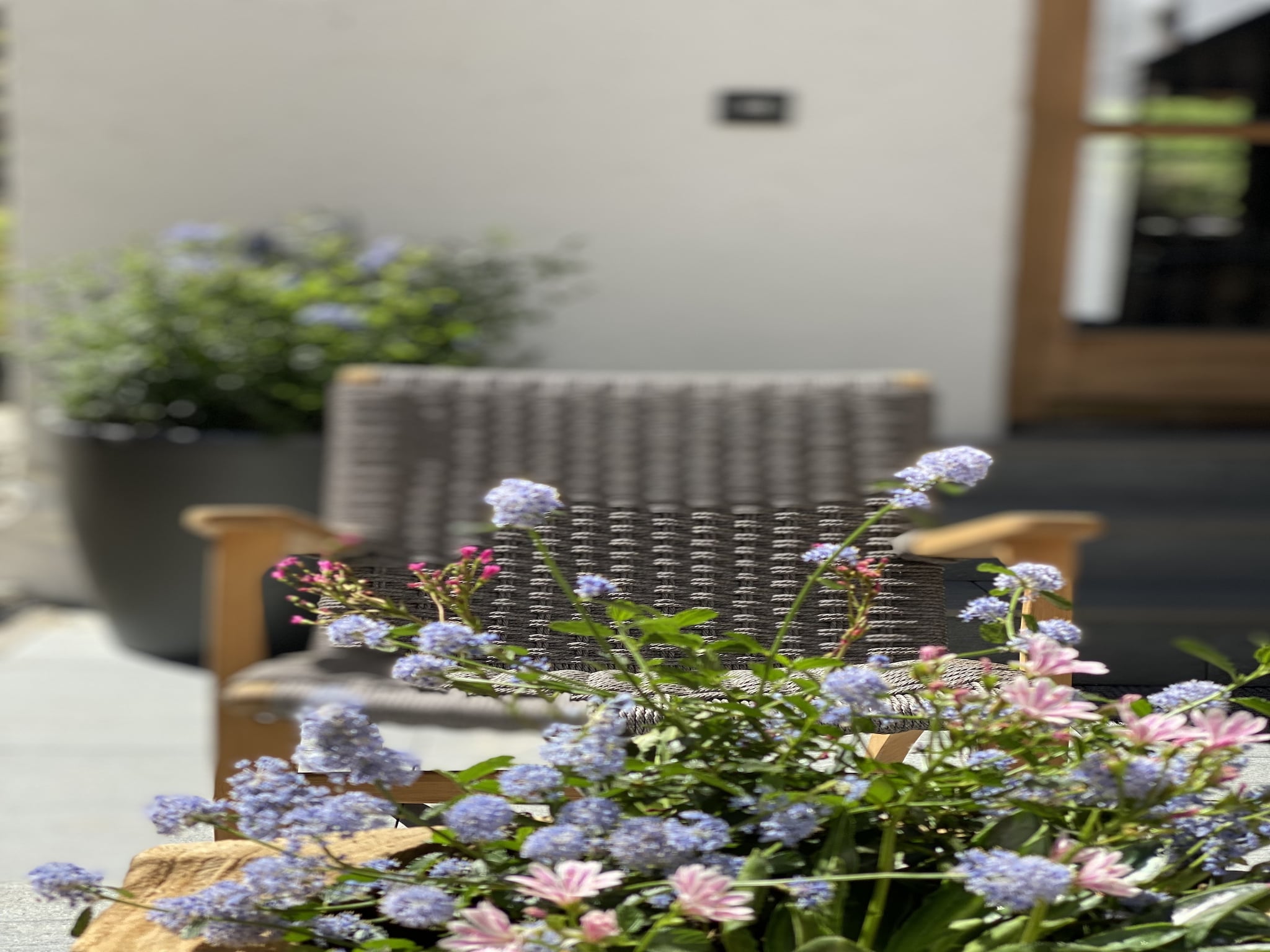 Vakantiehuis Chalet Lodge of Joy