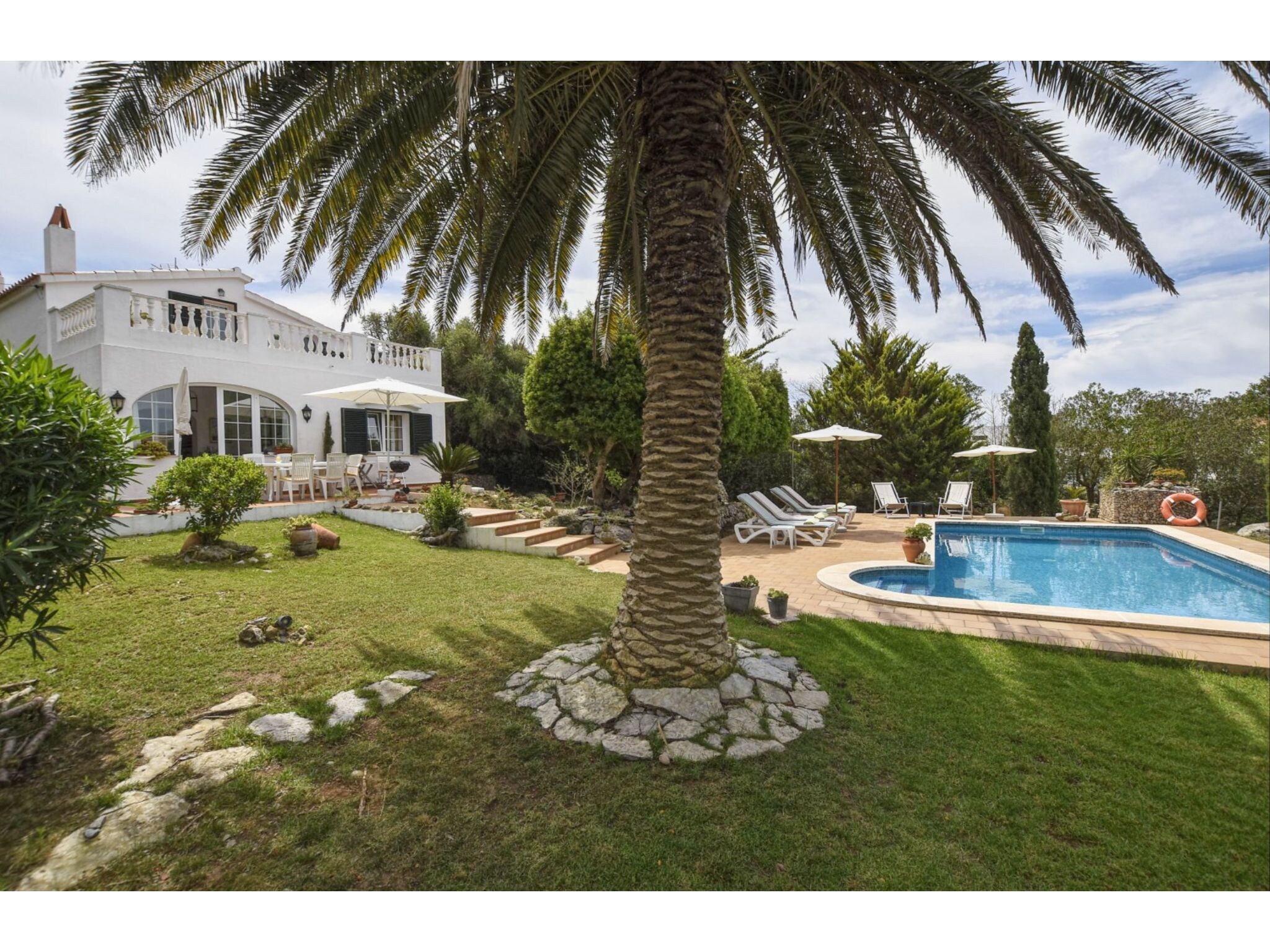 Casa di vacanze Tórtolas