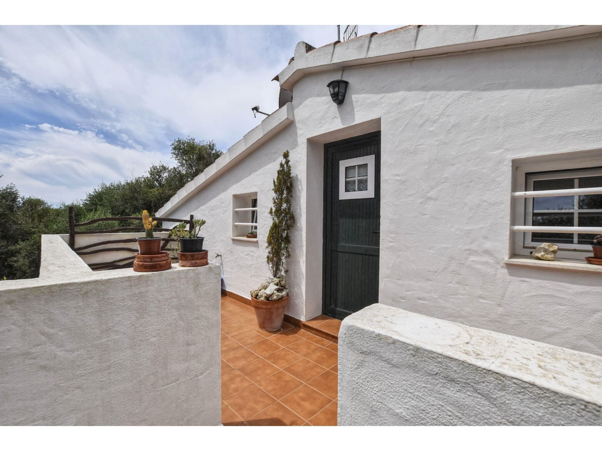 Casa di vacanze Tórtolas