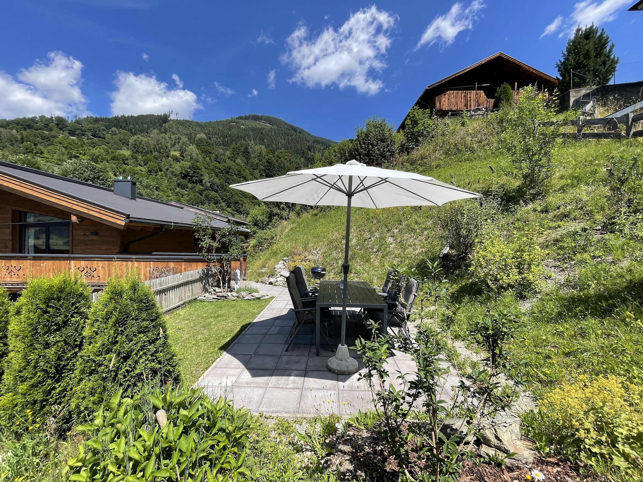Feriebolig Penthouse Kristall Lodge