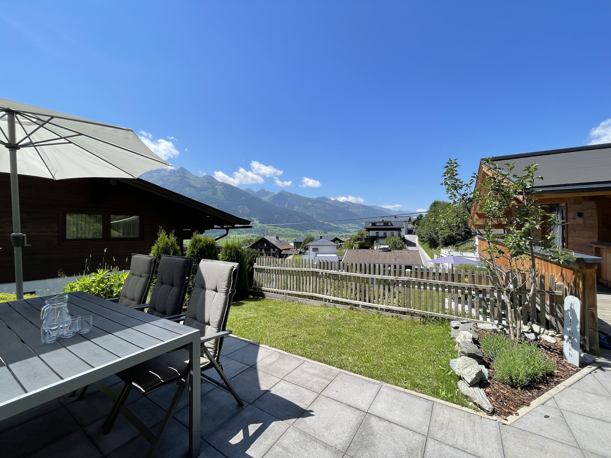 Feriebolig Penthouse Kristall Lodge