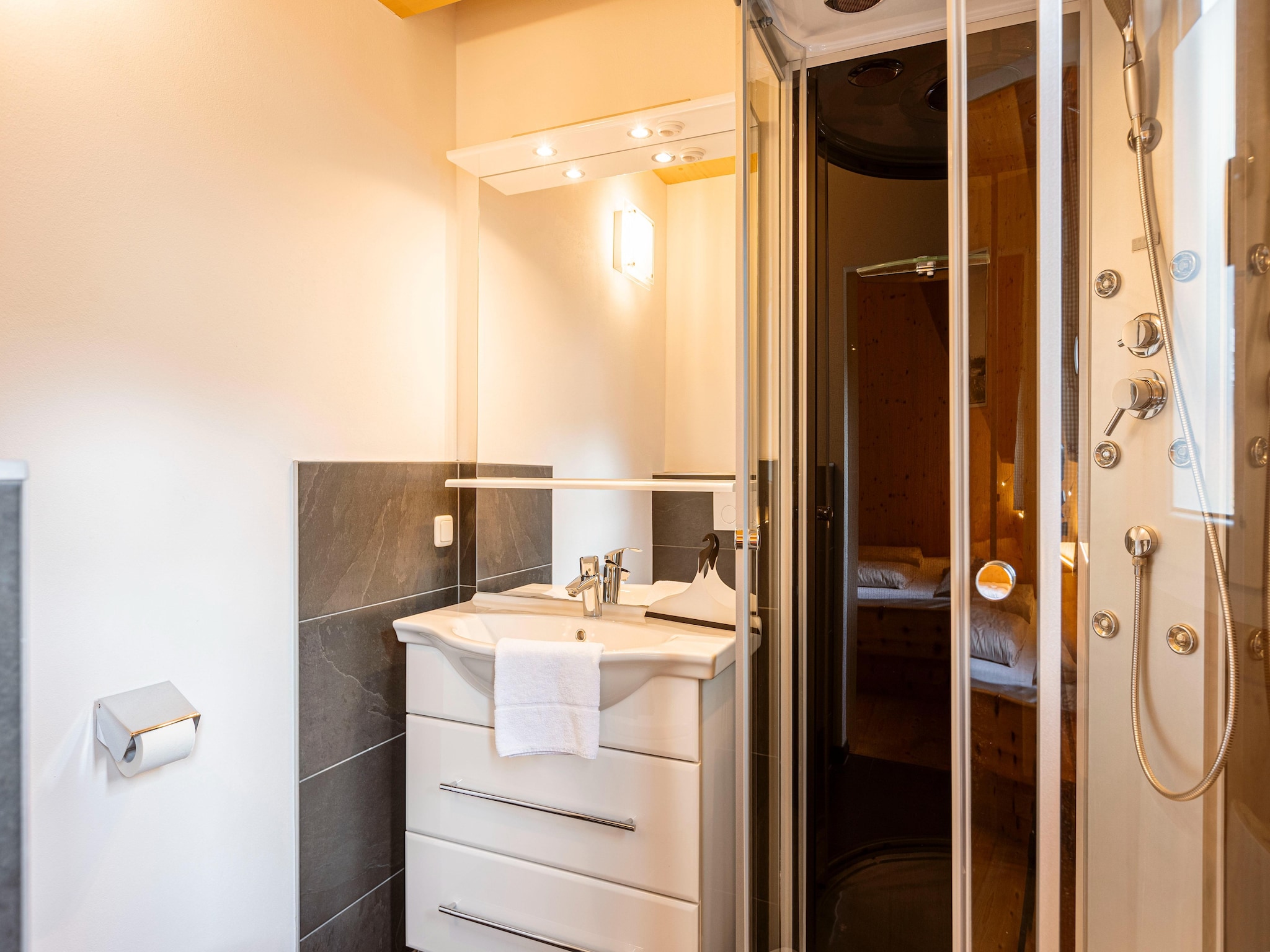 Feriebolig Kreischberg Chalets 26