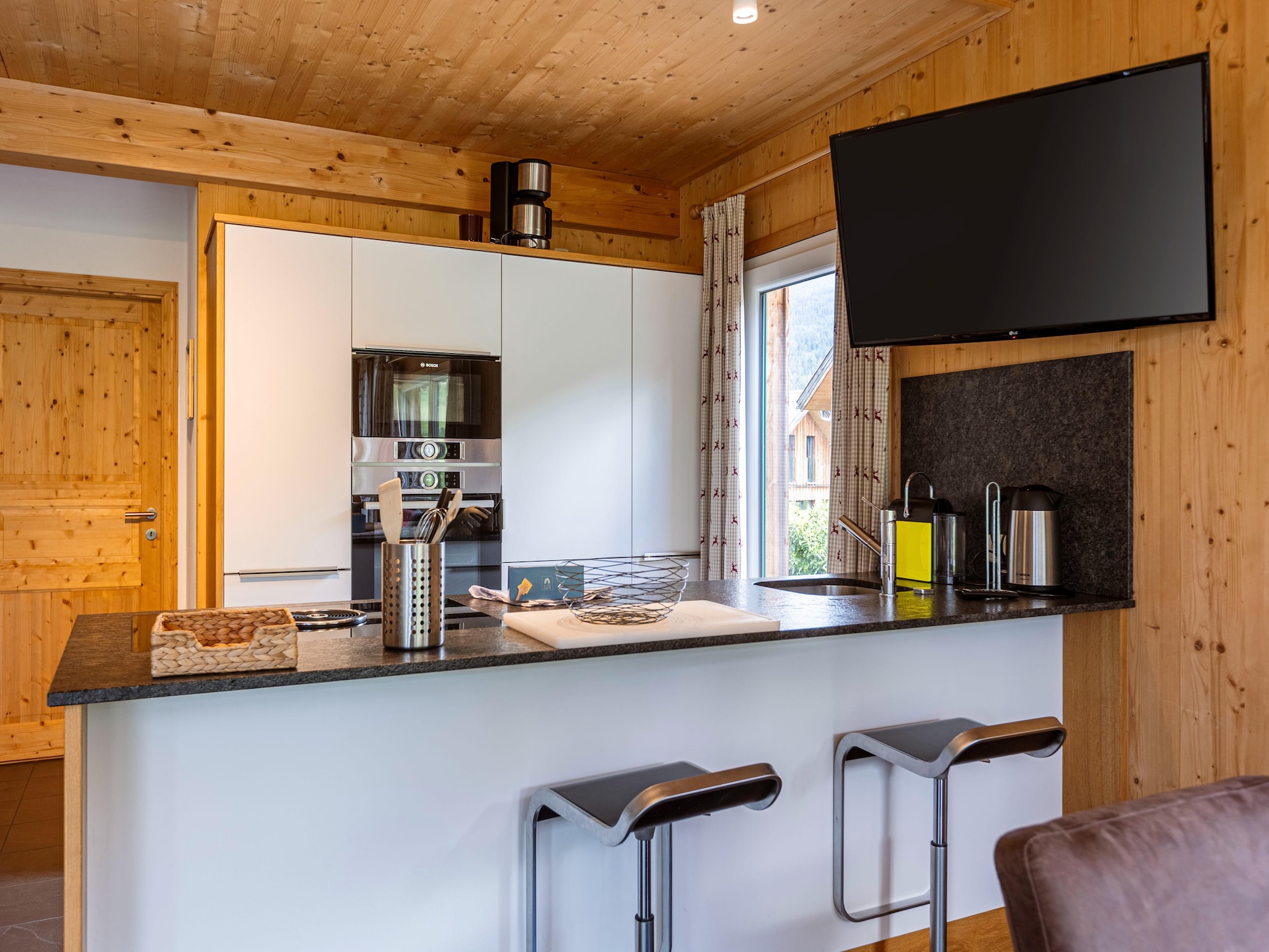 Feriebolig Kreischberg Chalets 26