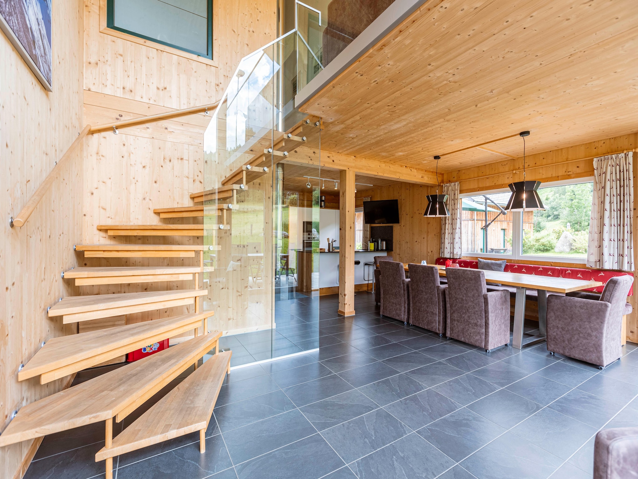 Feriebolig Kreischberg Chalets 26