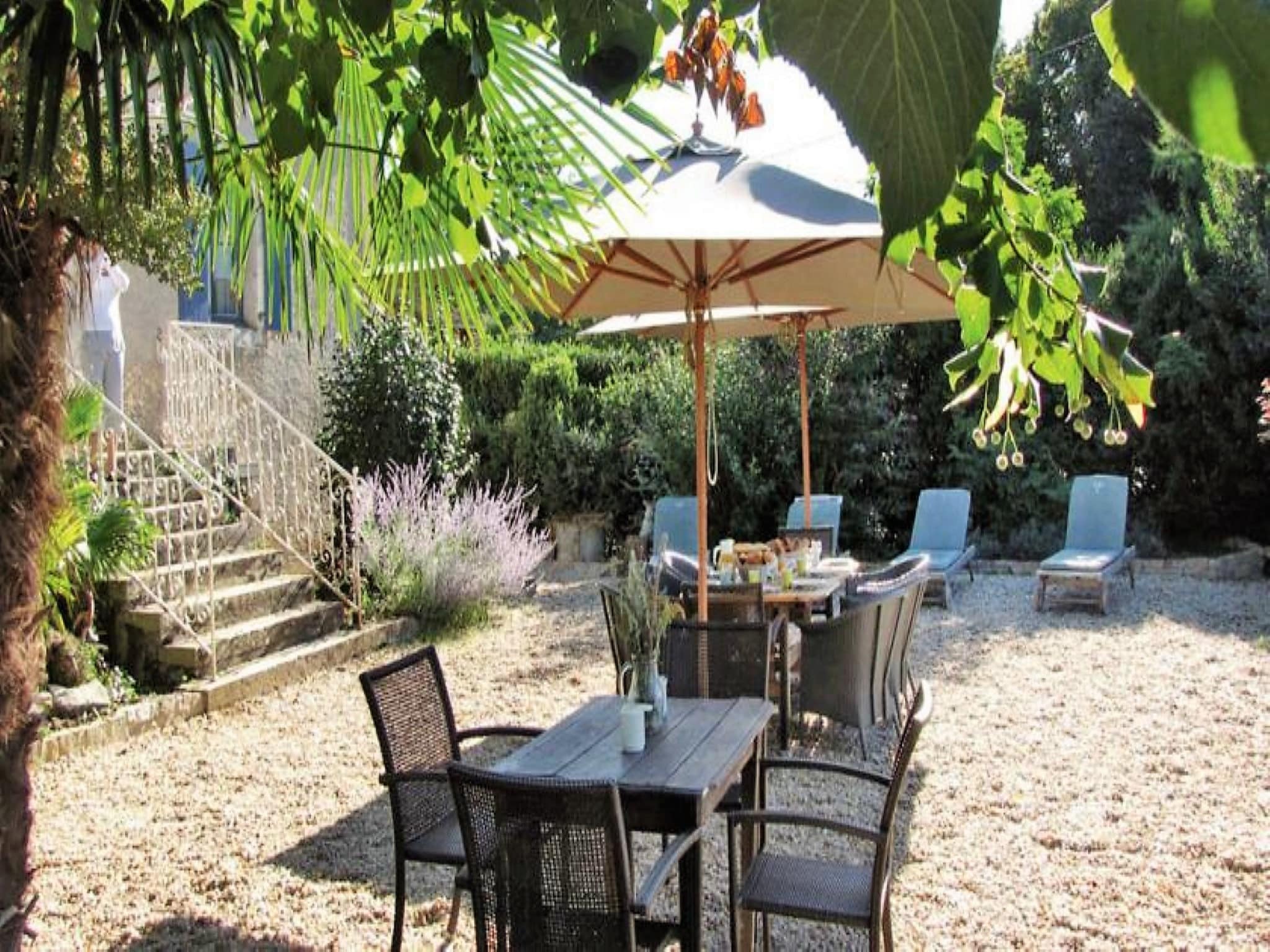   Villa Joie de Vivre