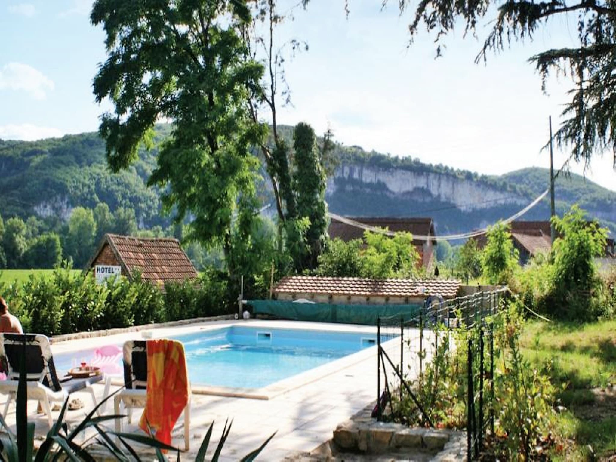   Villa Joie de Vivre