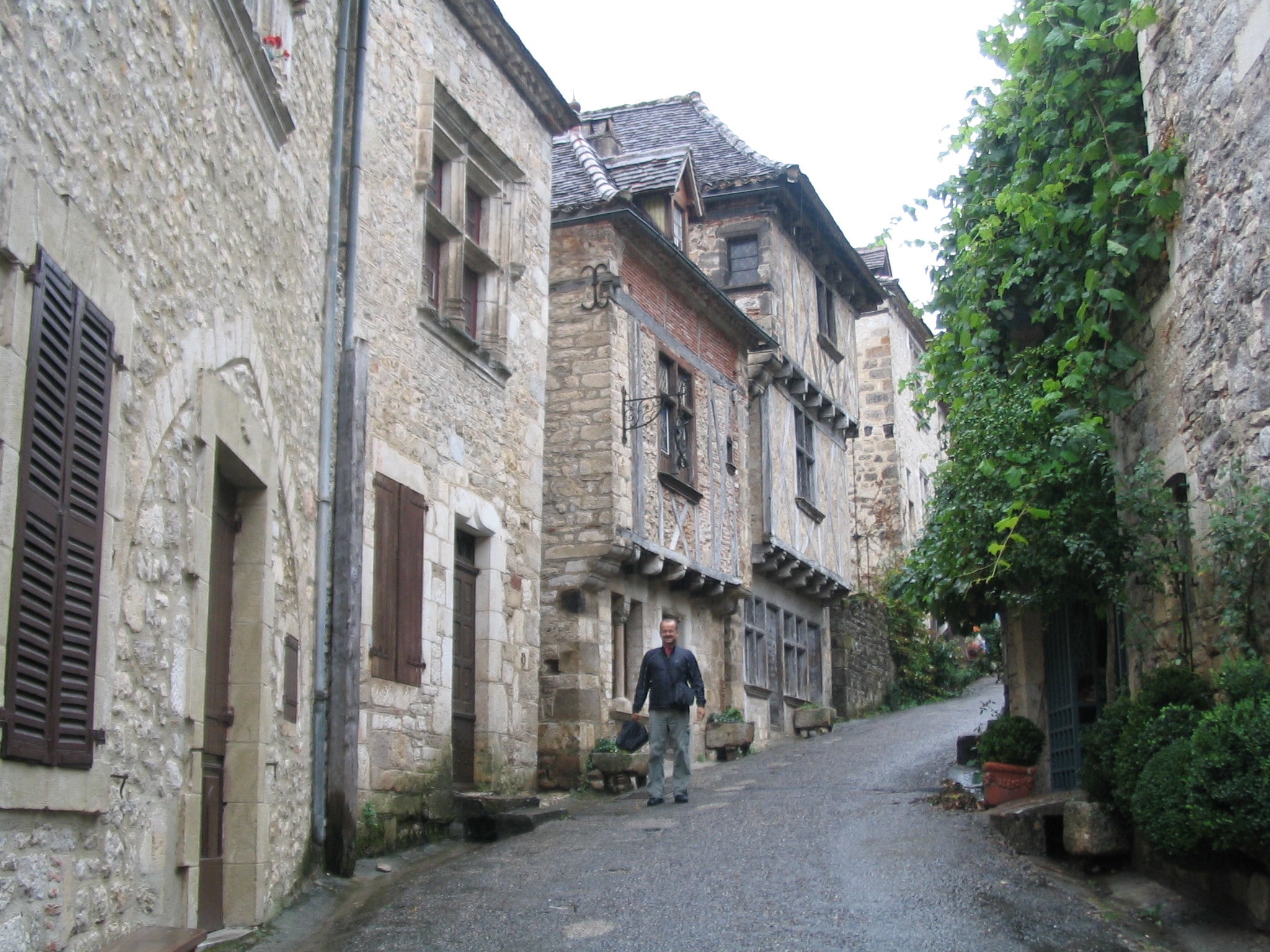   Villa Joie de Vivre