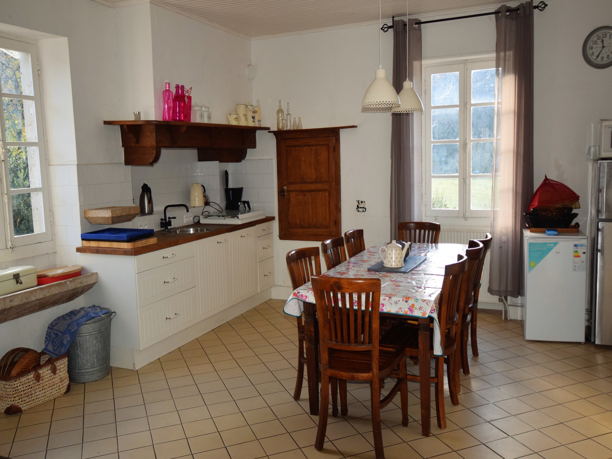   Villa Joie de Vivre