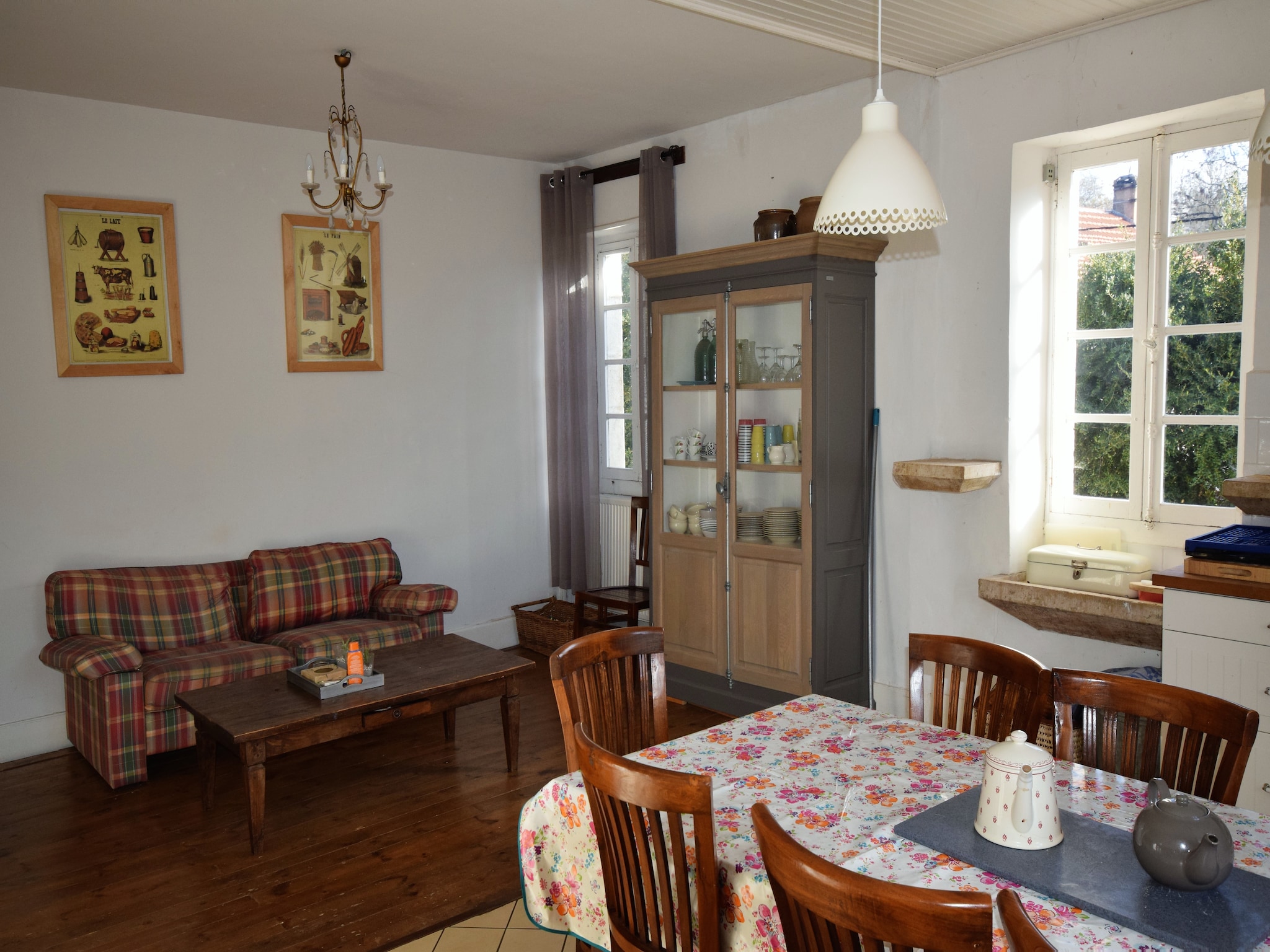   Villa Joie de Vivre