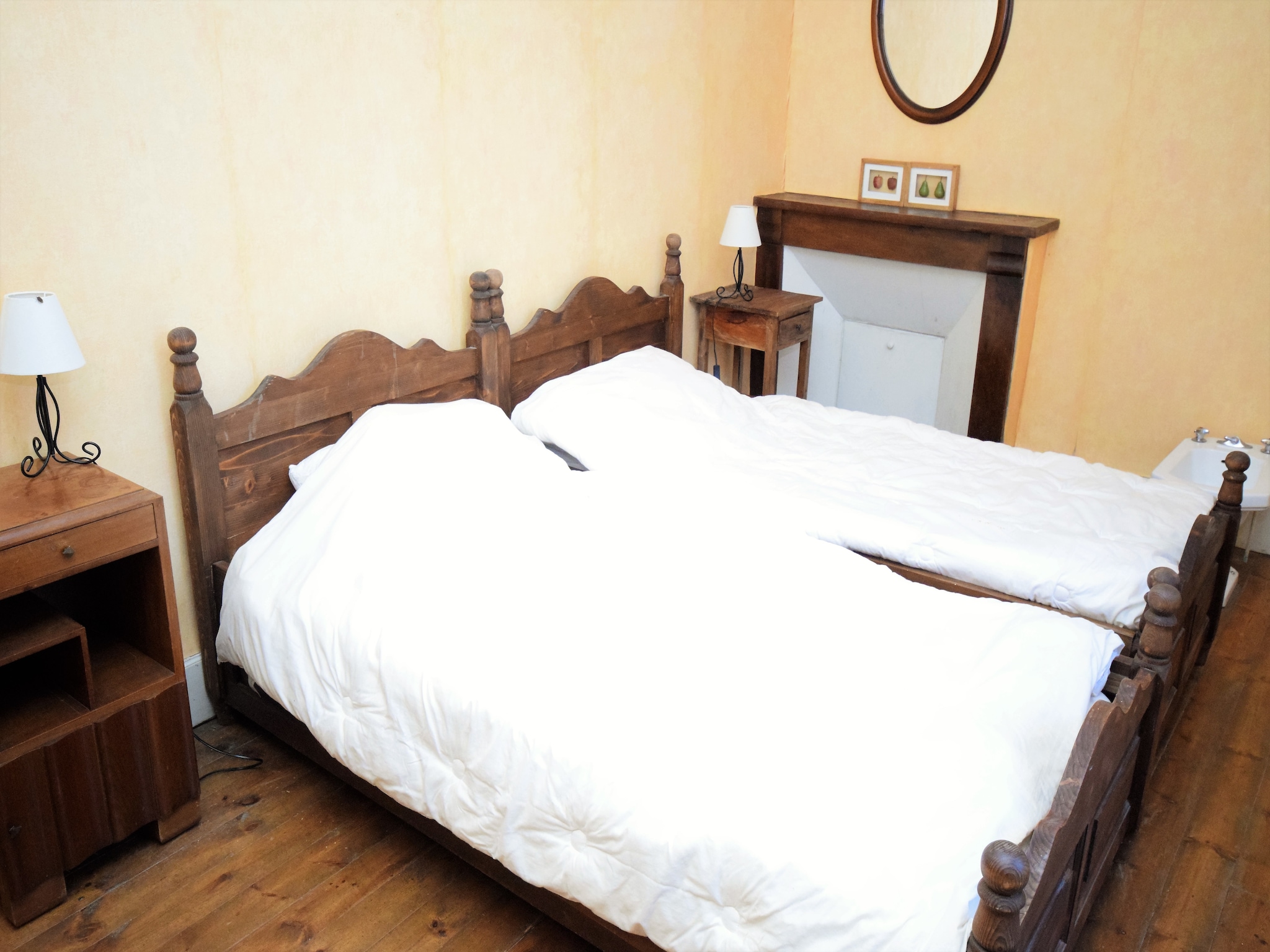   Villa Joie de Vivre