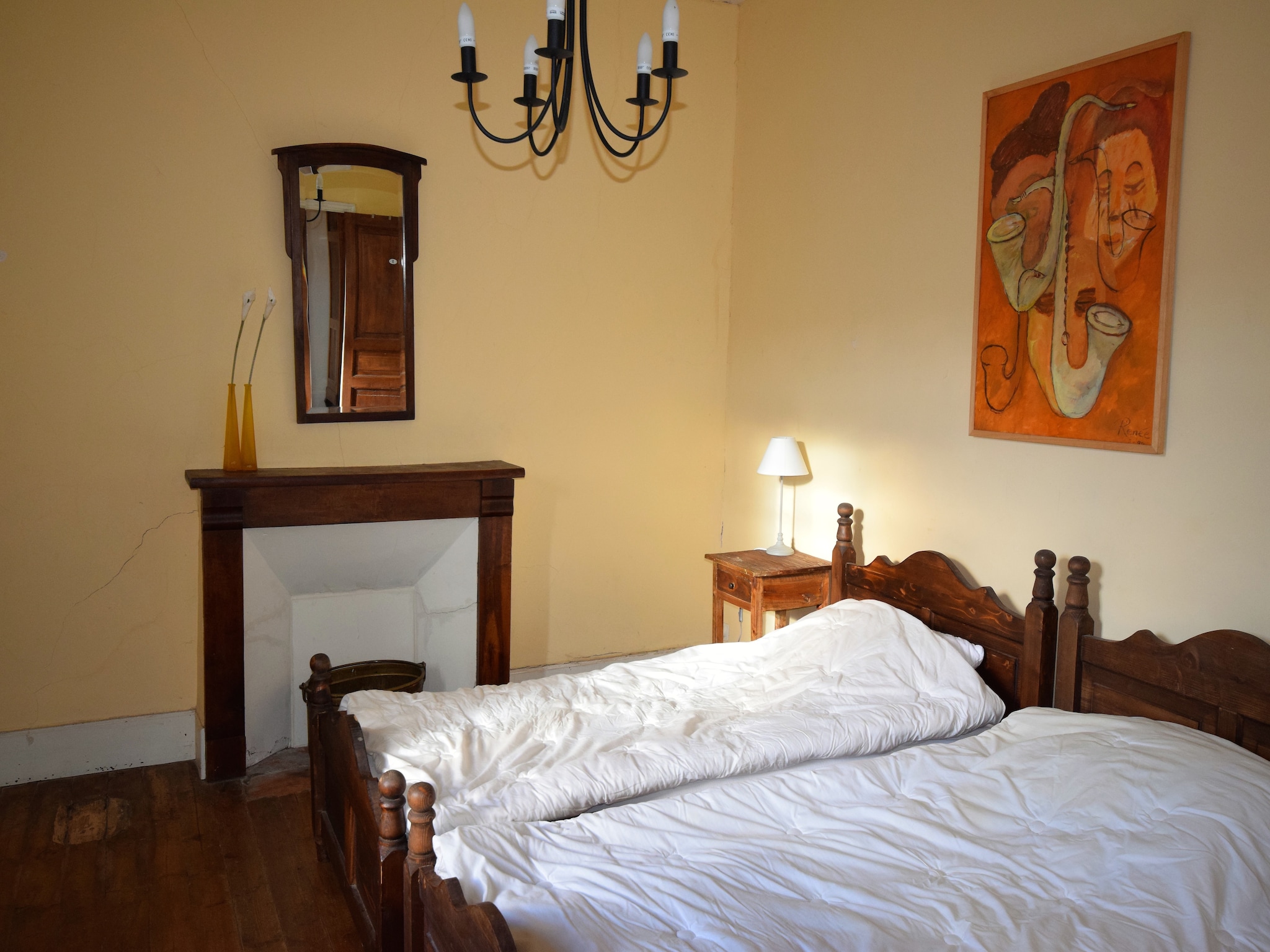   Villa Joie de Vivre