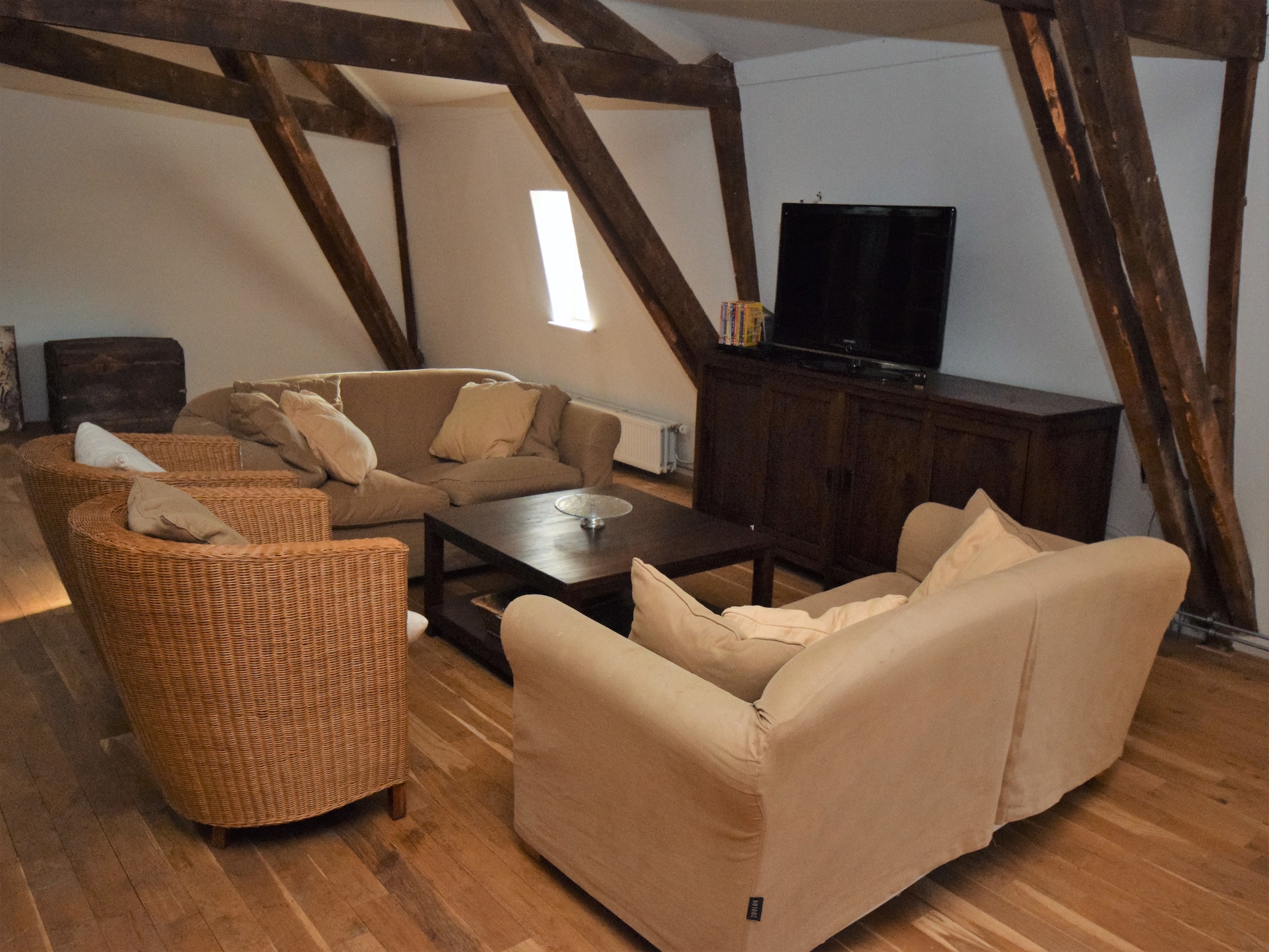   Villa Joie de Vivre