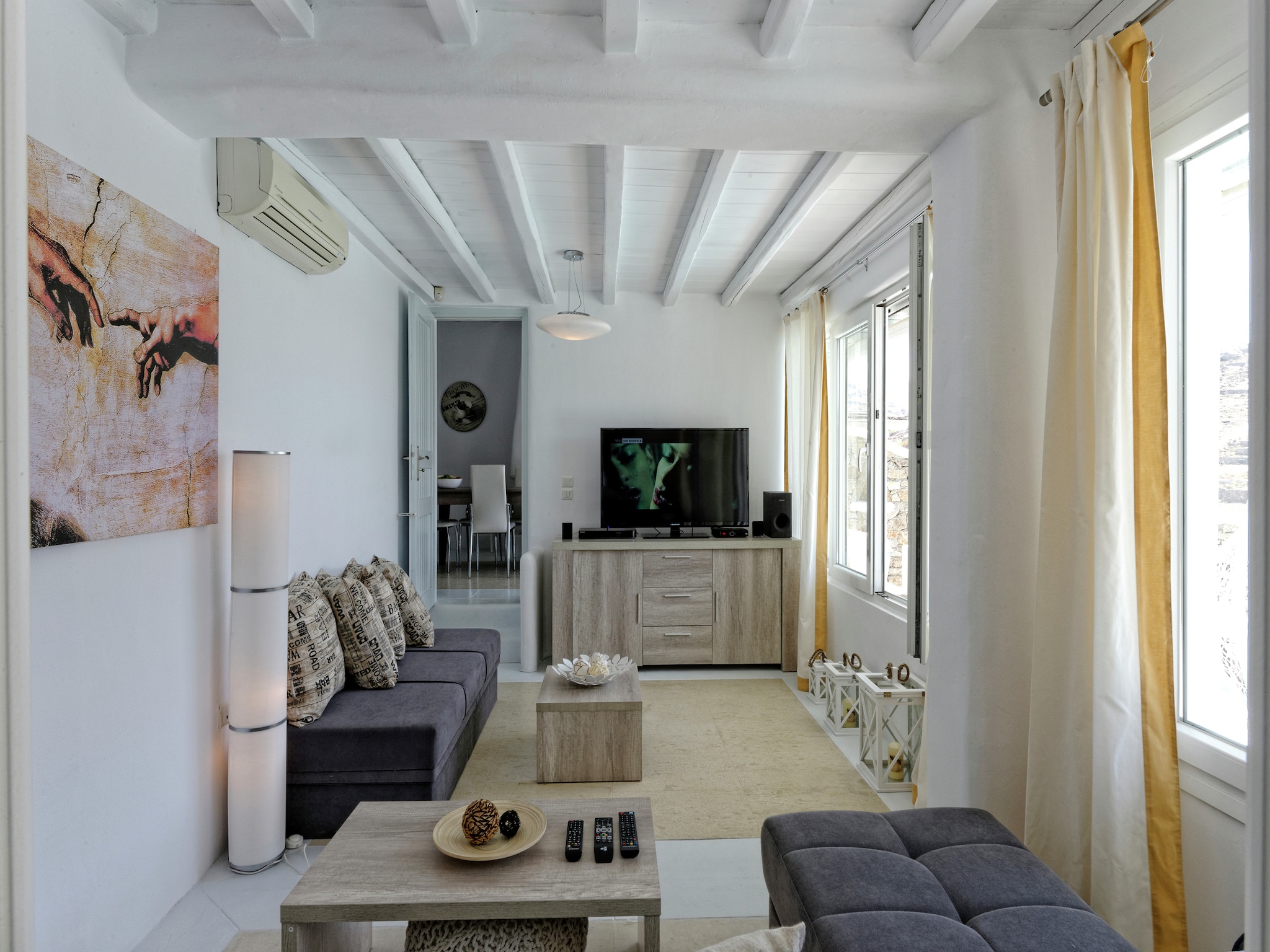 Casa di vacanze Villa Harmony