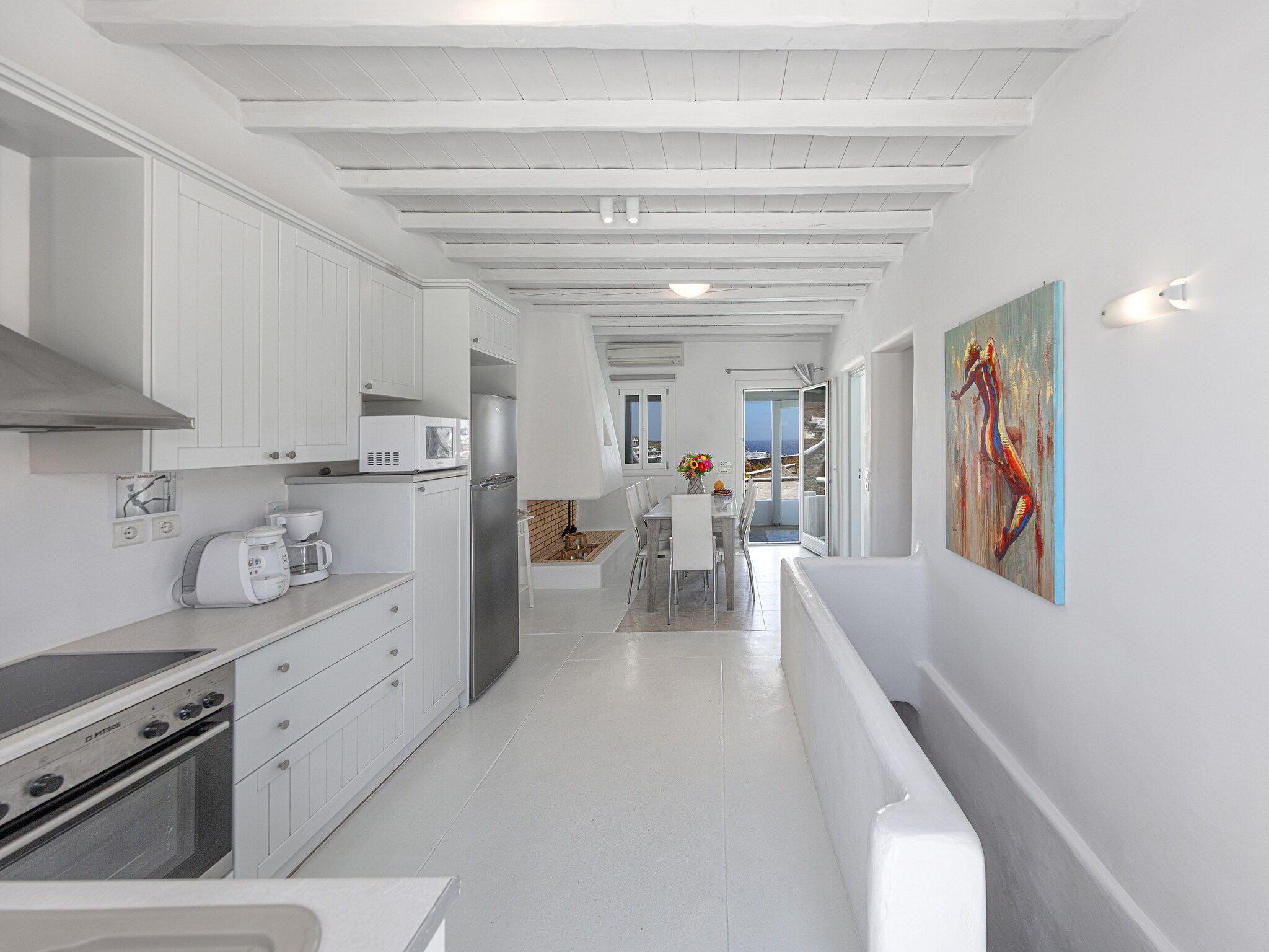 Casa di vacanze Villa Harmony