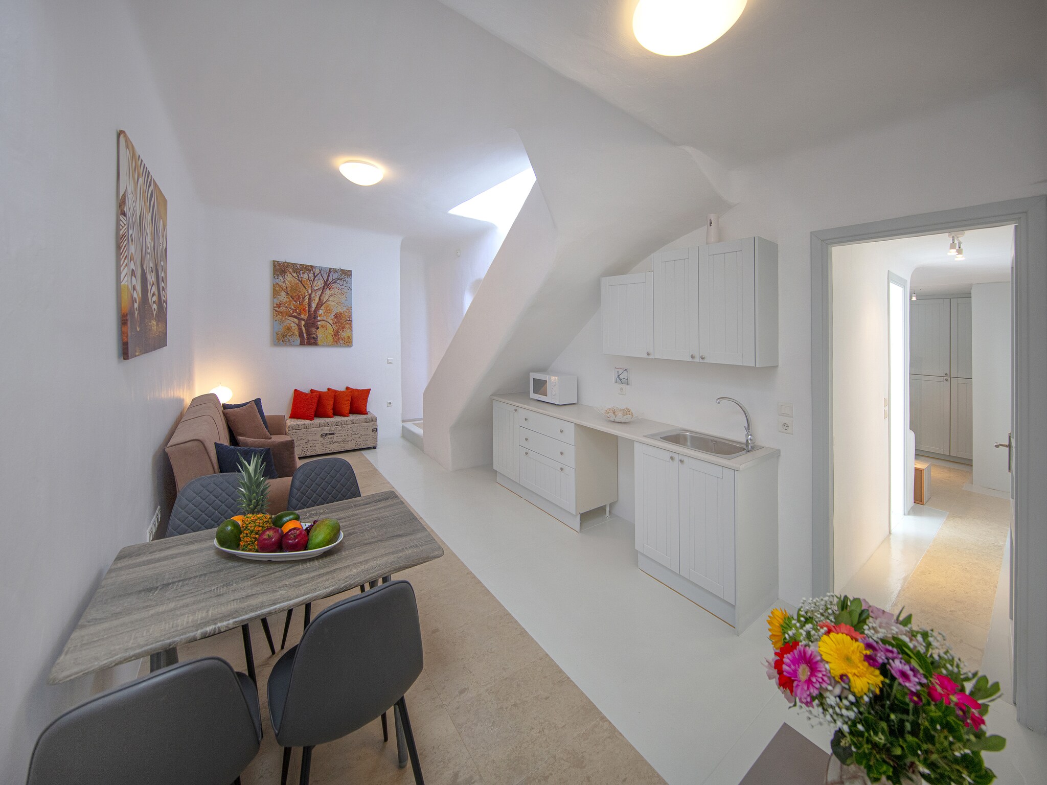Casa di vacanze Villa Harmony