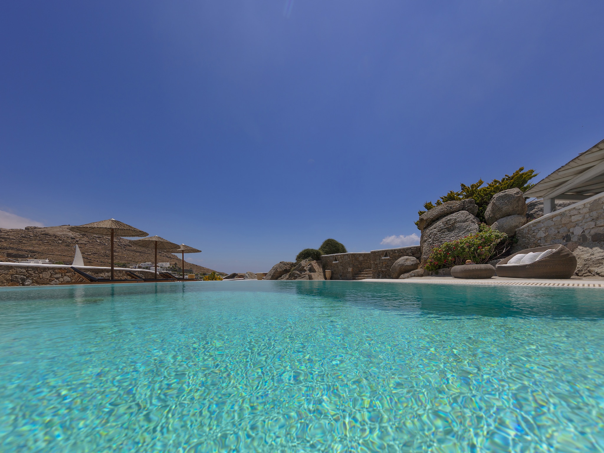 Casa di vacanze Villa Harmony