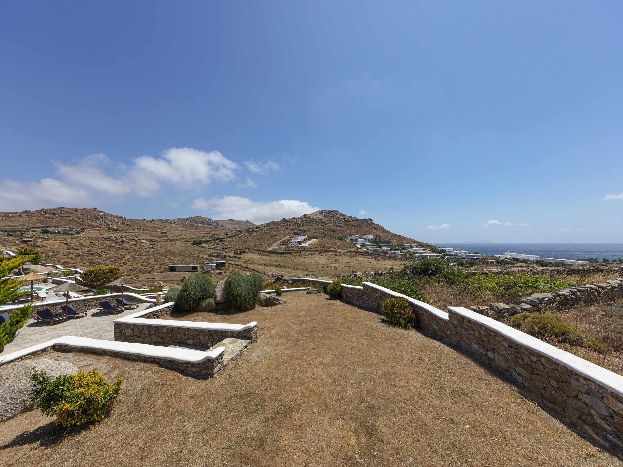 Casa di vacanze Villa Harmony