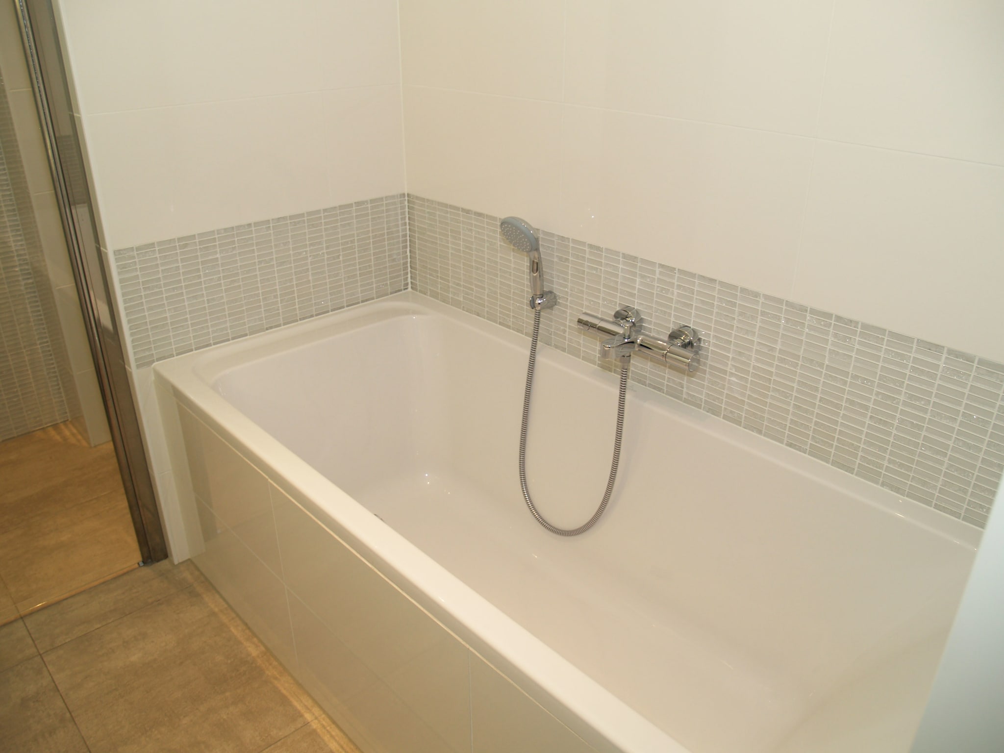 Appartement Resort Poort van Amsterdam 3