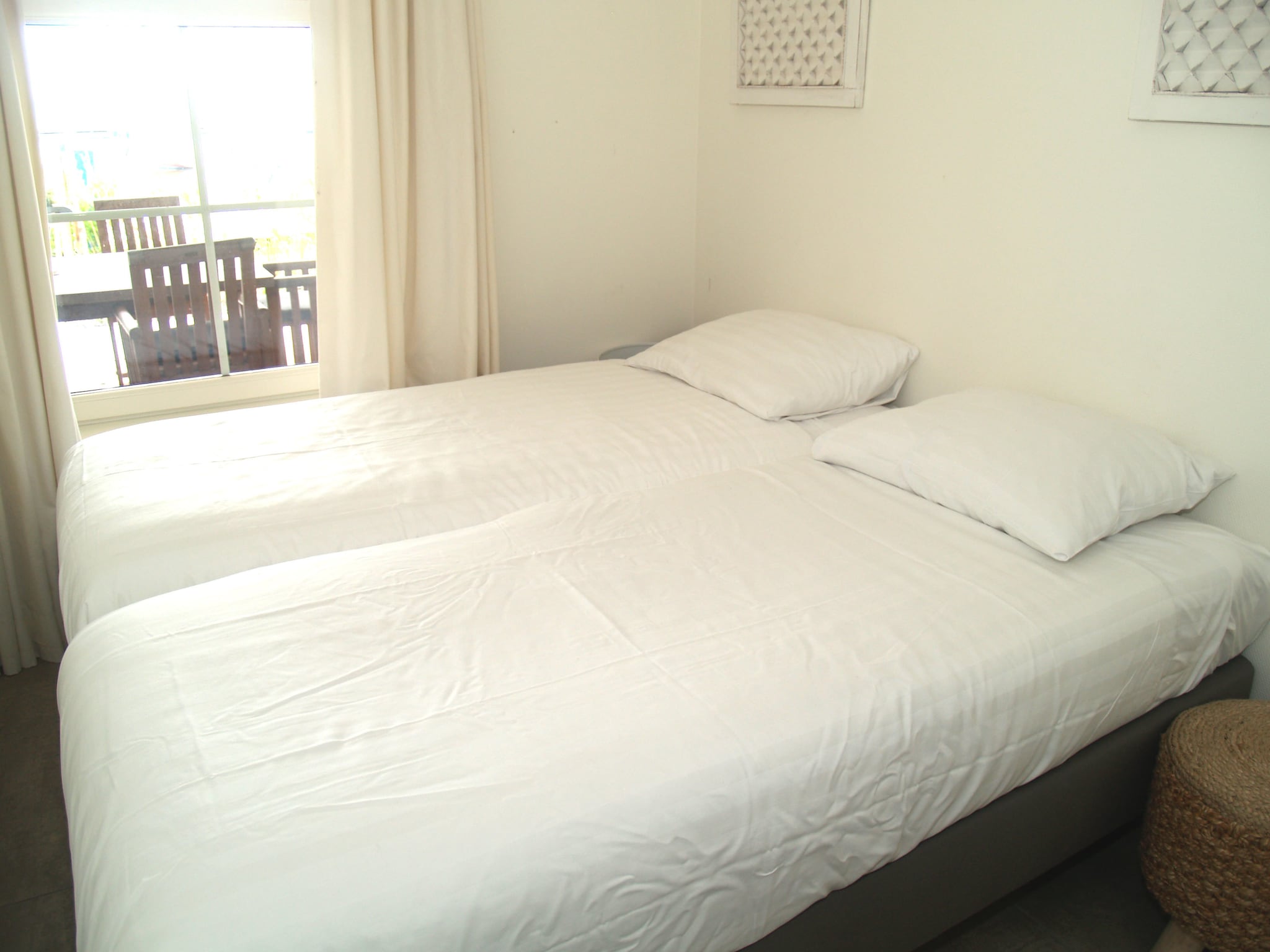 Appartement Resort Poort van Amsterdam 3
