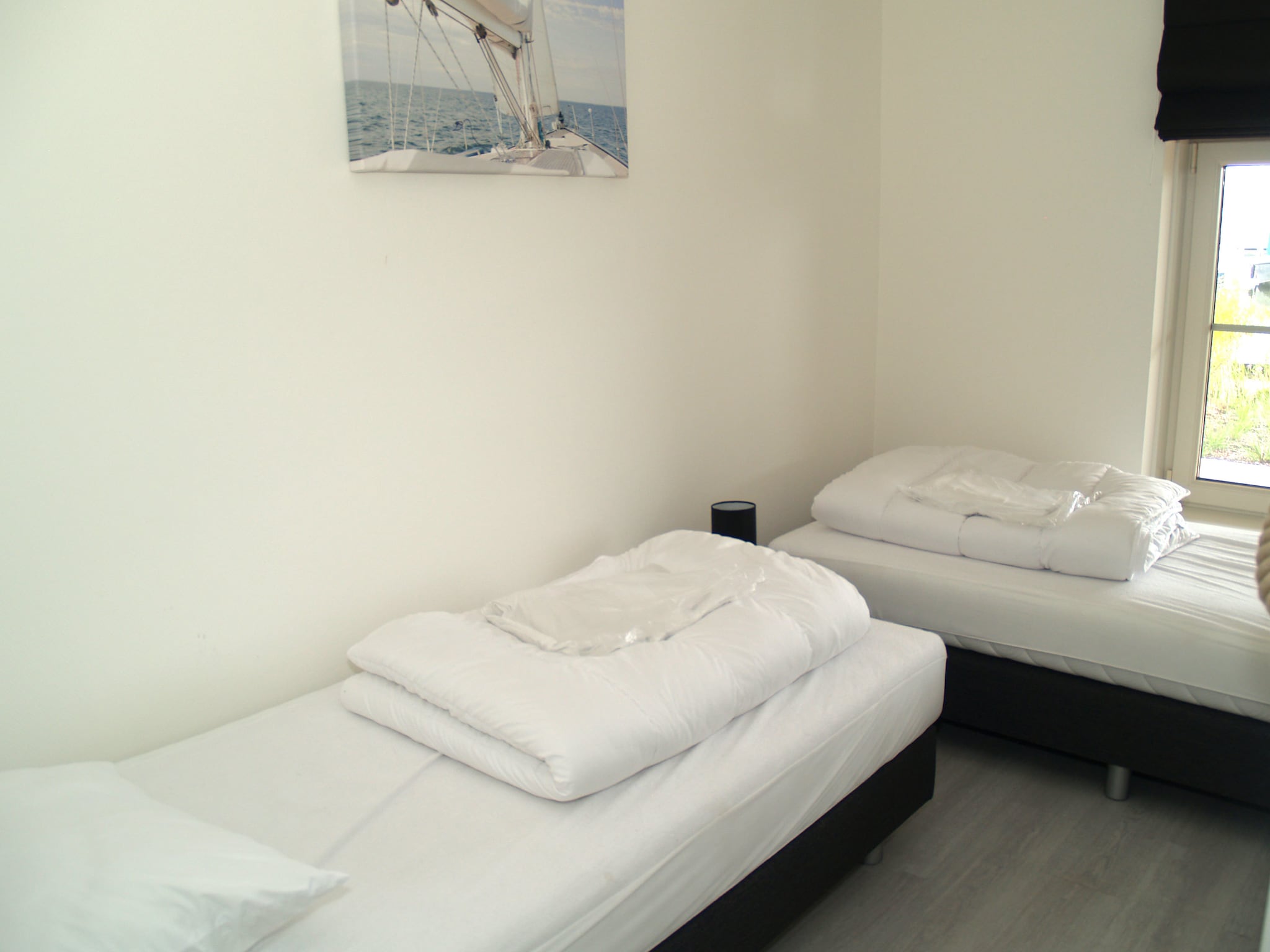 Appartement Resort Poort van Amsterdam 3