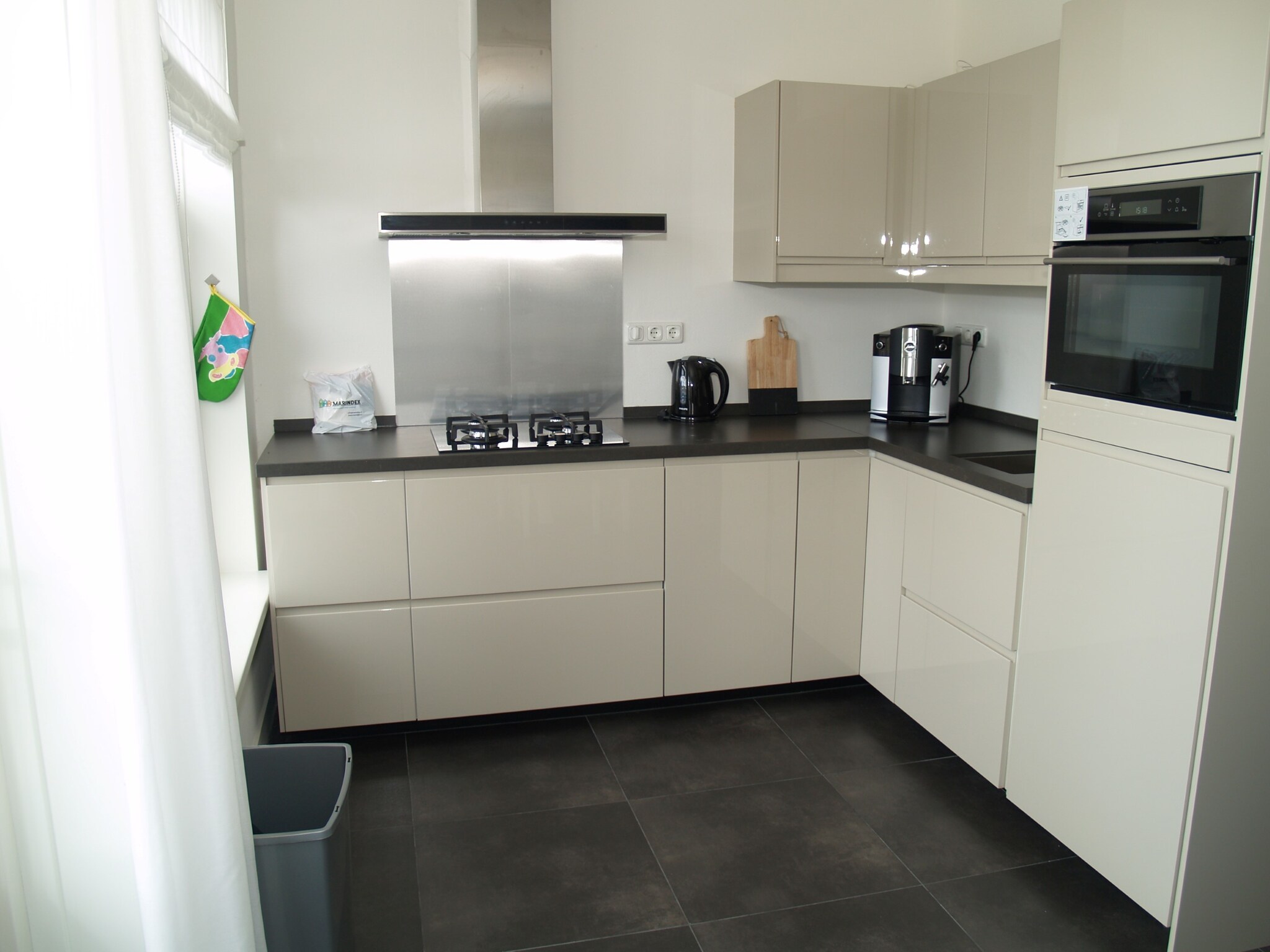 Appartement Resort Poort van Amsterdam 3