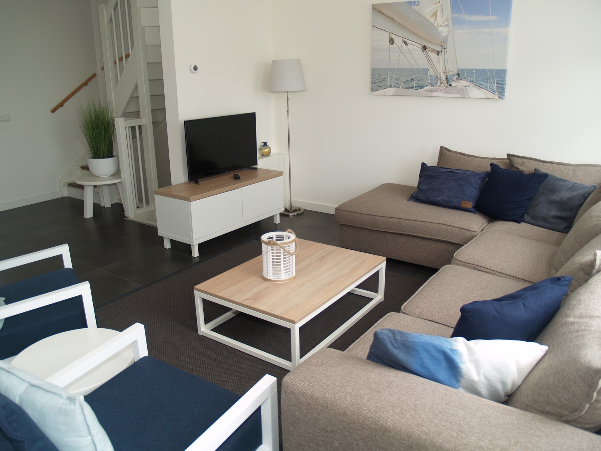 Appartement Resort Poort van Amsterdam 3