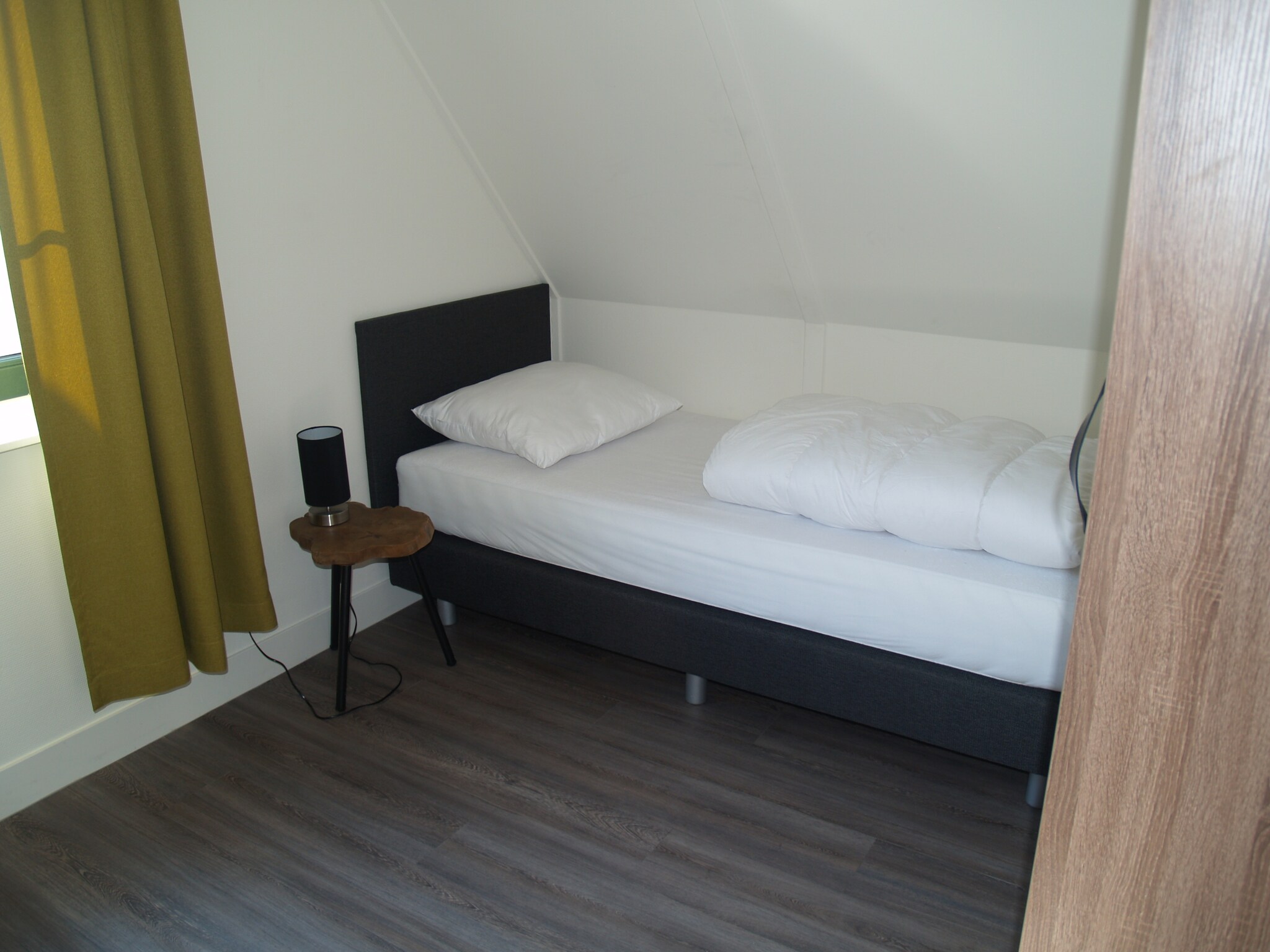 Lomahuoneisto Resort Poort van Amsterdam 5