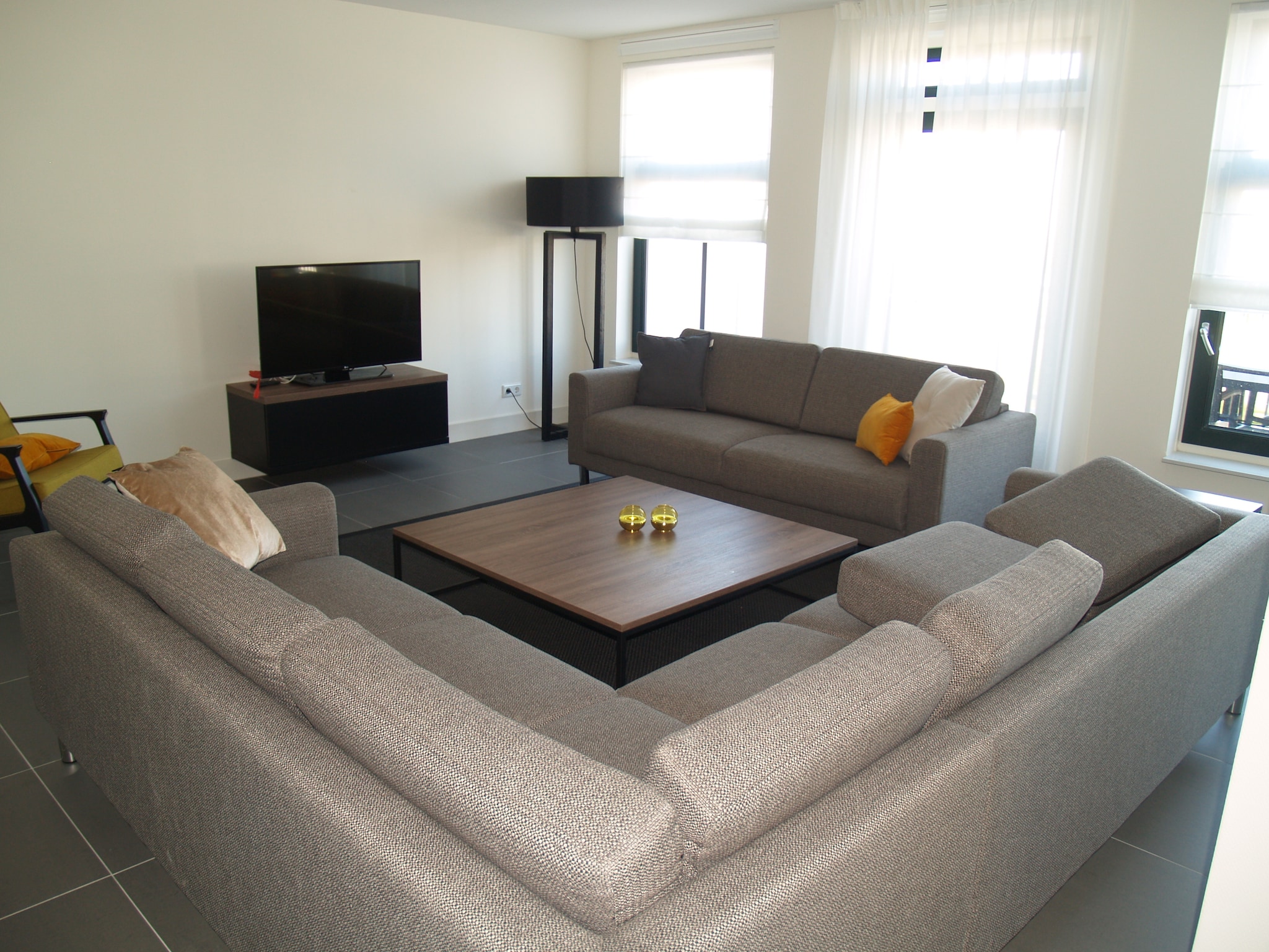Lomahuoneisto Resort Poort van Amsterdam 5