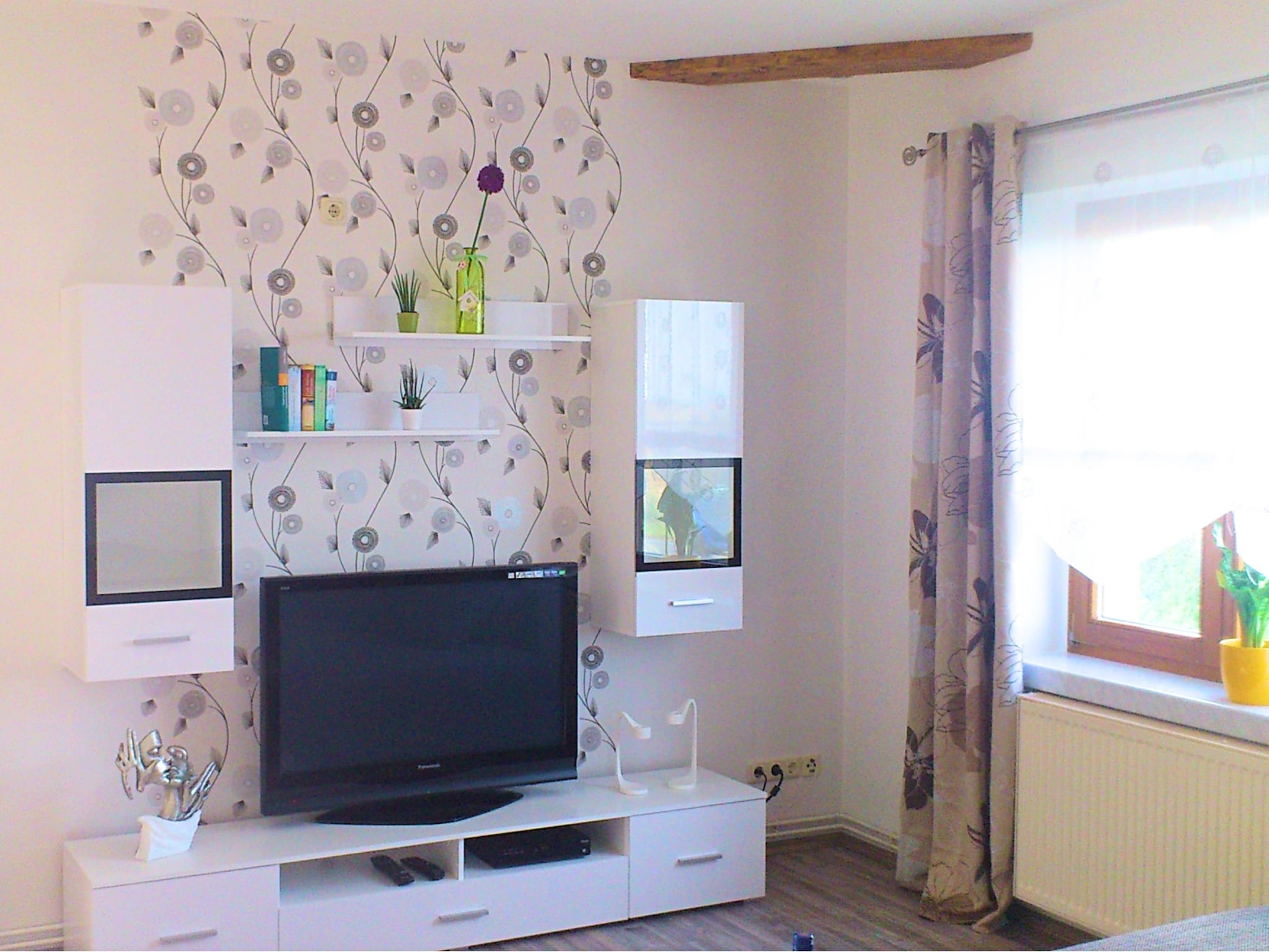 Ferienwohnung Opperode