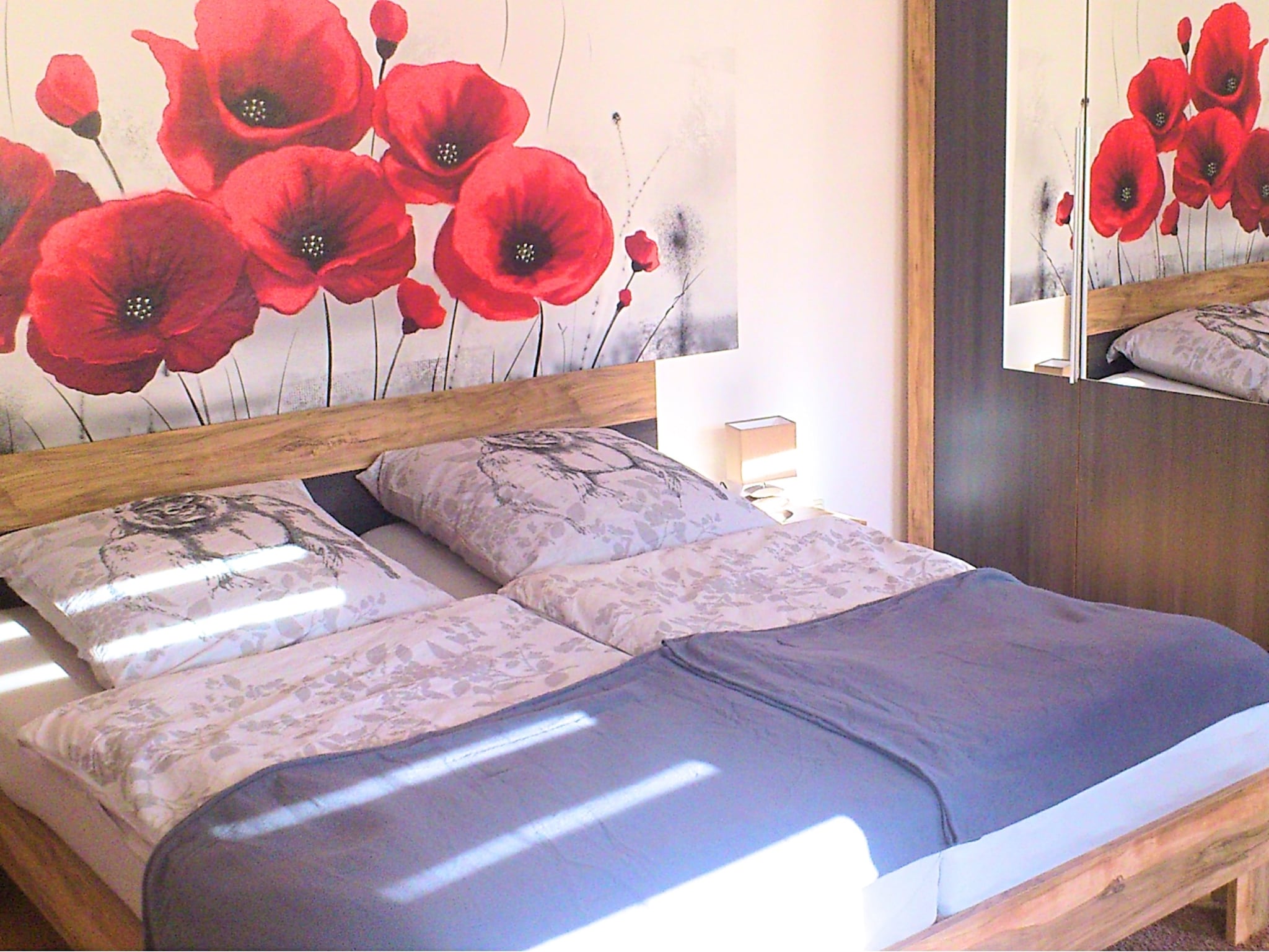 Ferienwohnung Opperode