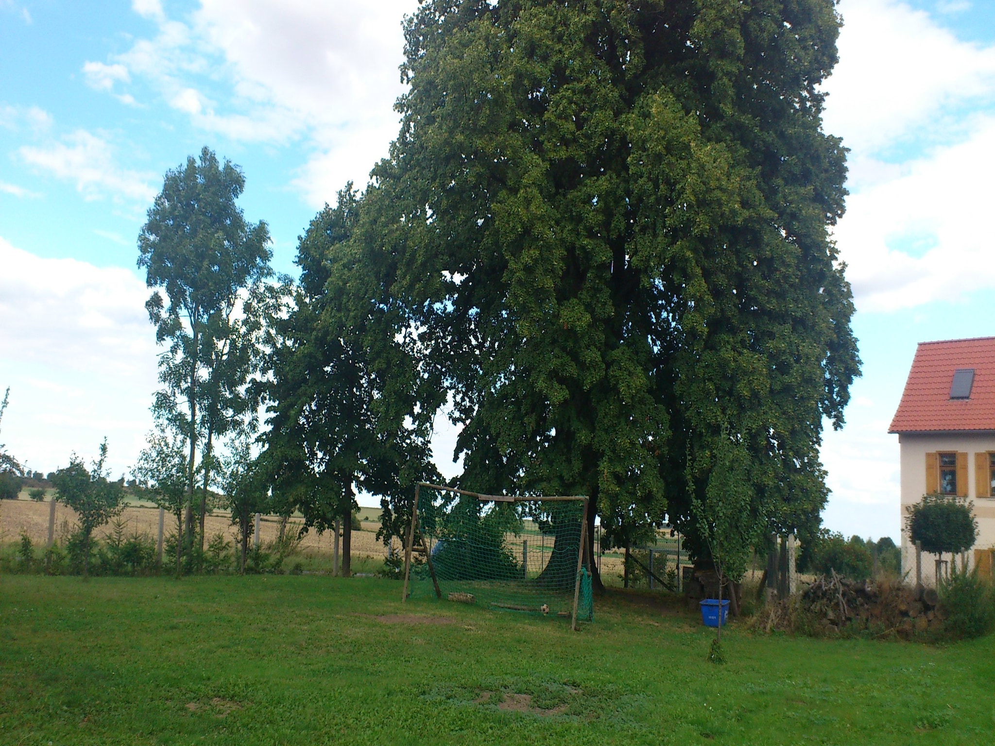 Ferienwohnung Opperode