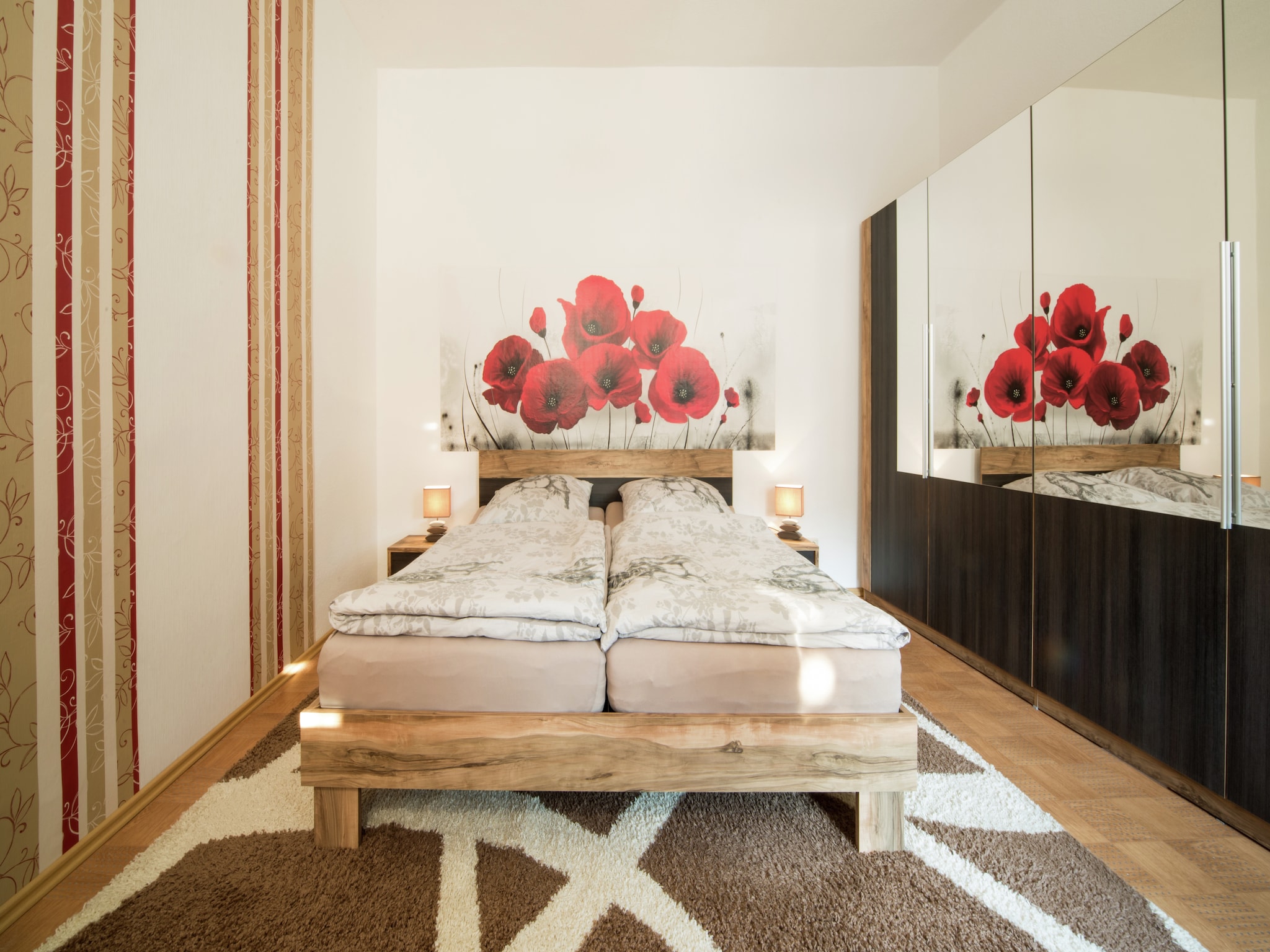 Ferienwohnung Opperode