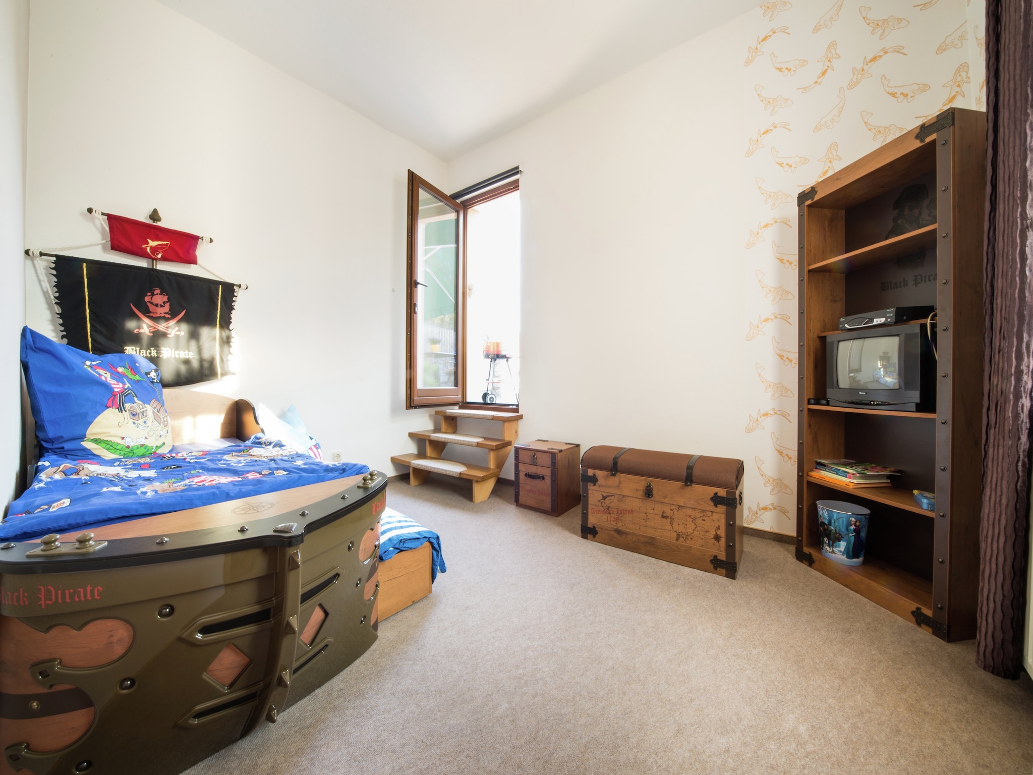 Ferienwohnung Opperode