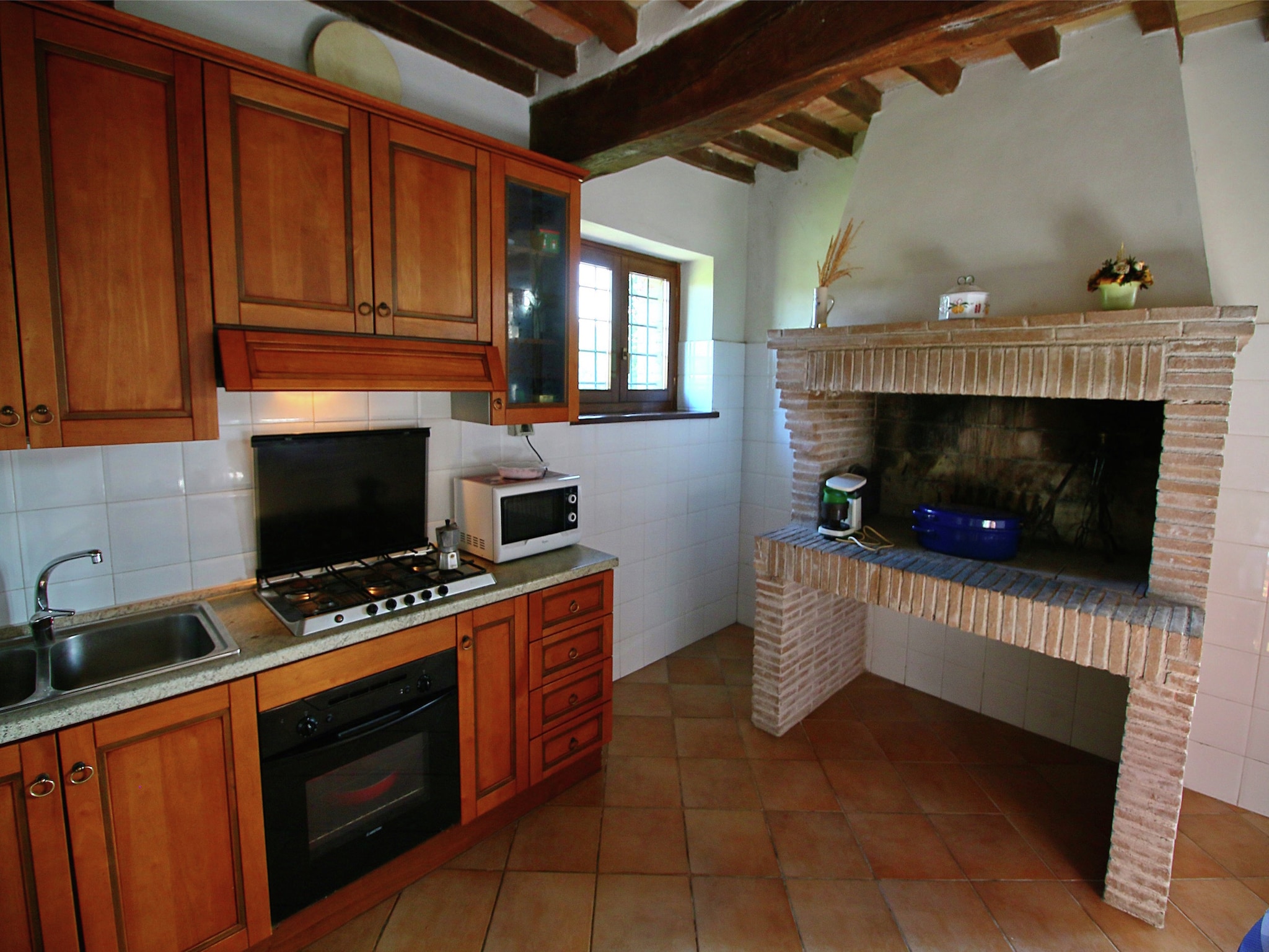 Semesterhus Villa Torri