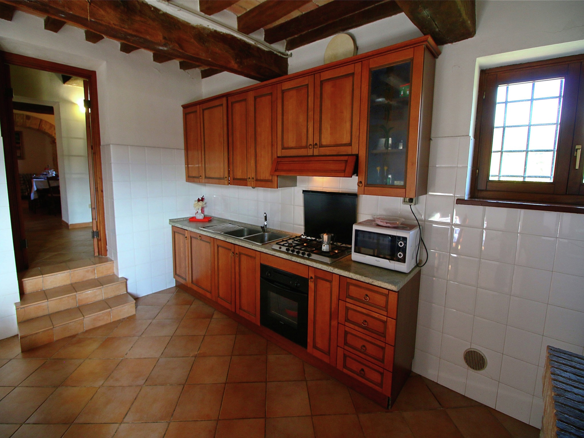 Semesterhus Villa Torri