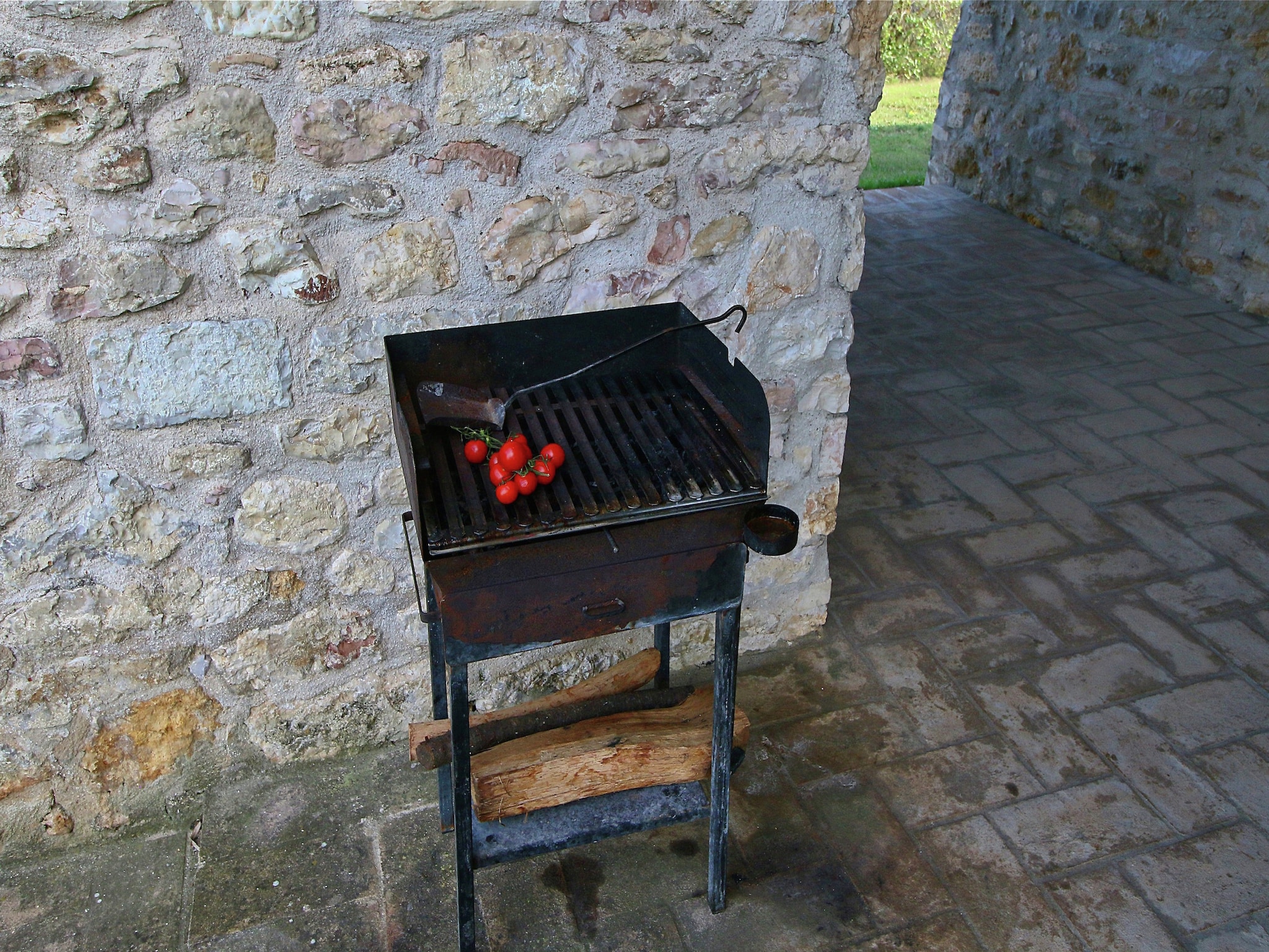 Semesterhus Villa Torri