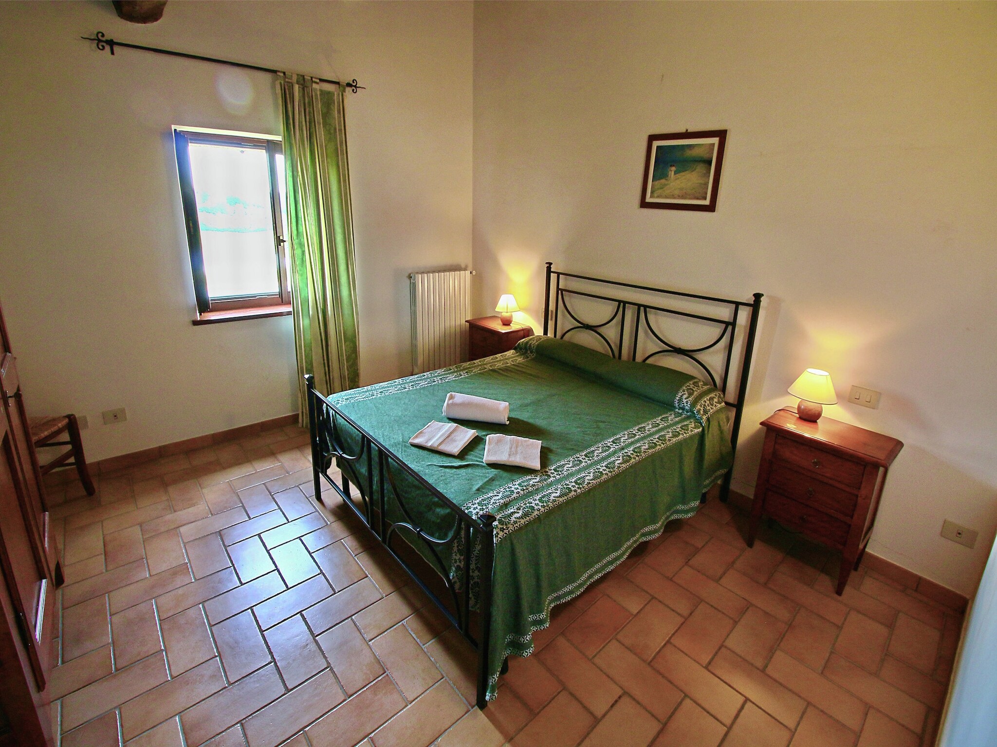 Semesterhus Villa Torri