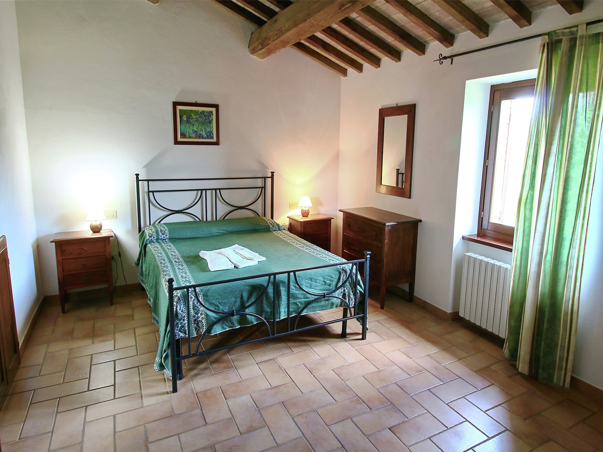 Semesterhus Villa Torri